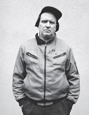 Jens Rachut