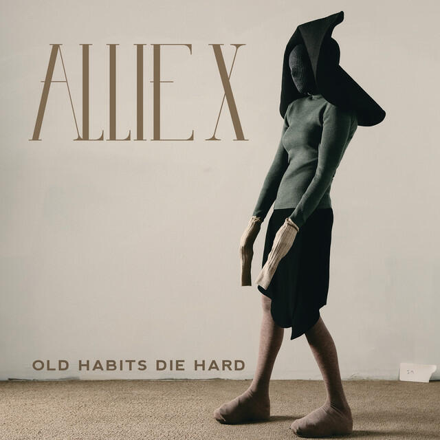 Релиз OLD HABITS DIE HARD