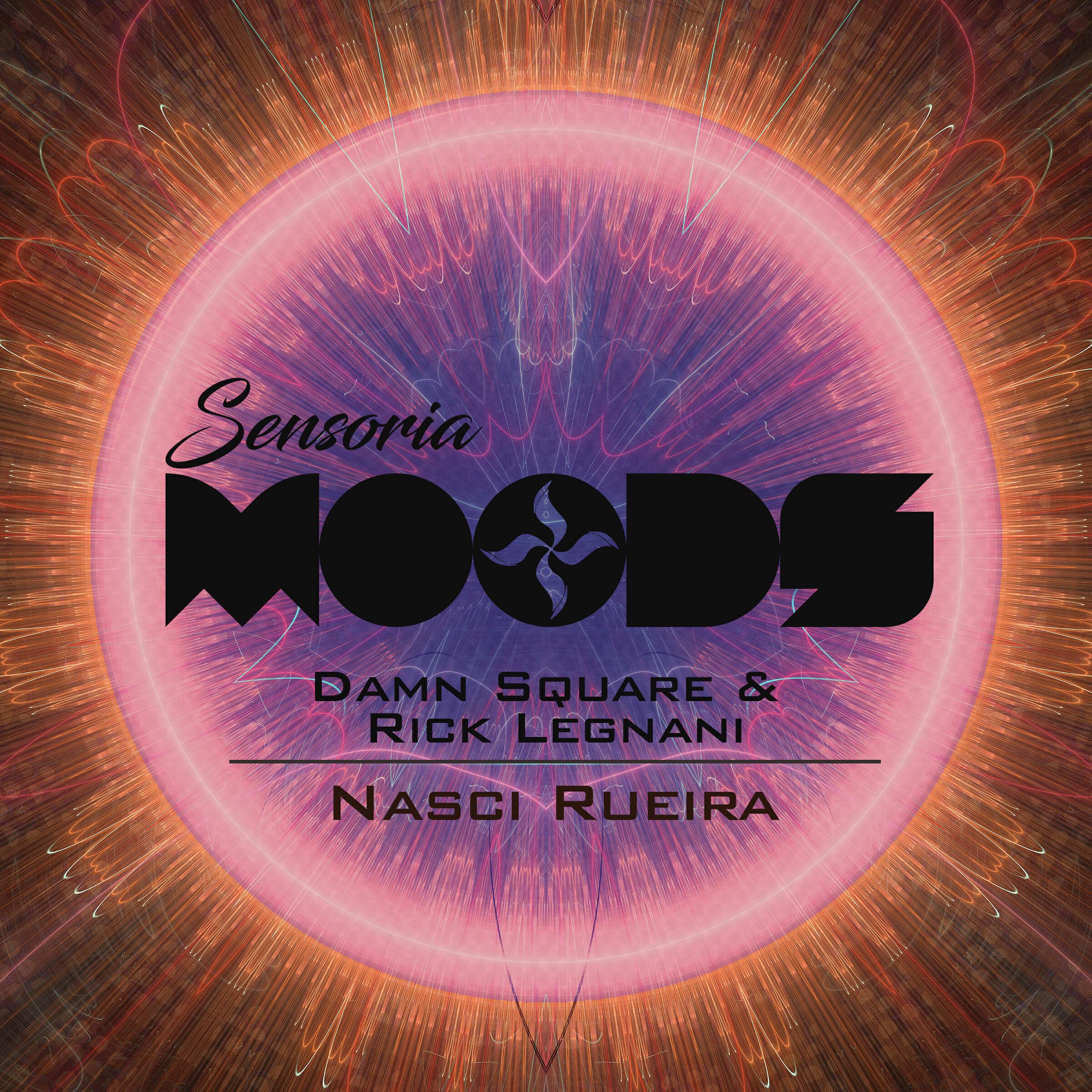 Релиз Nasci Rueira