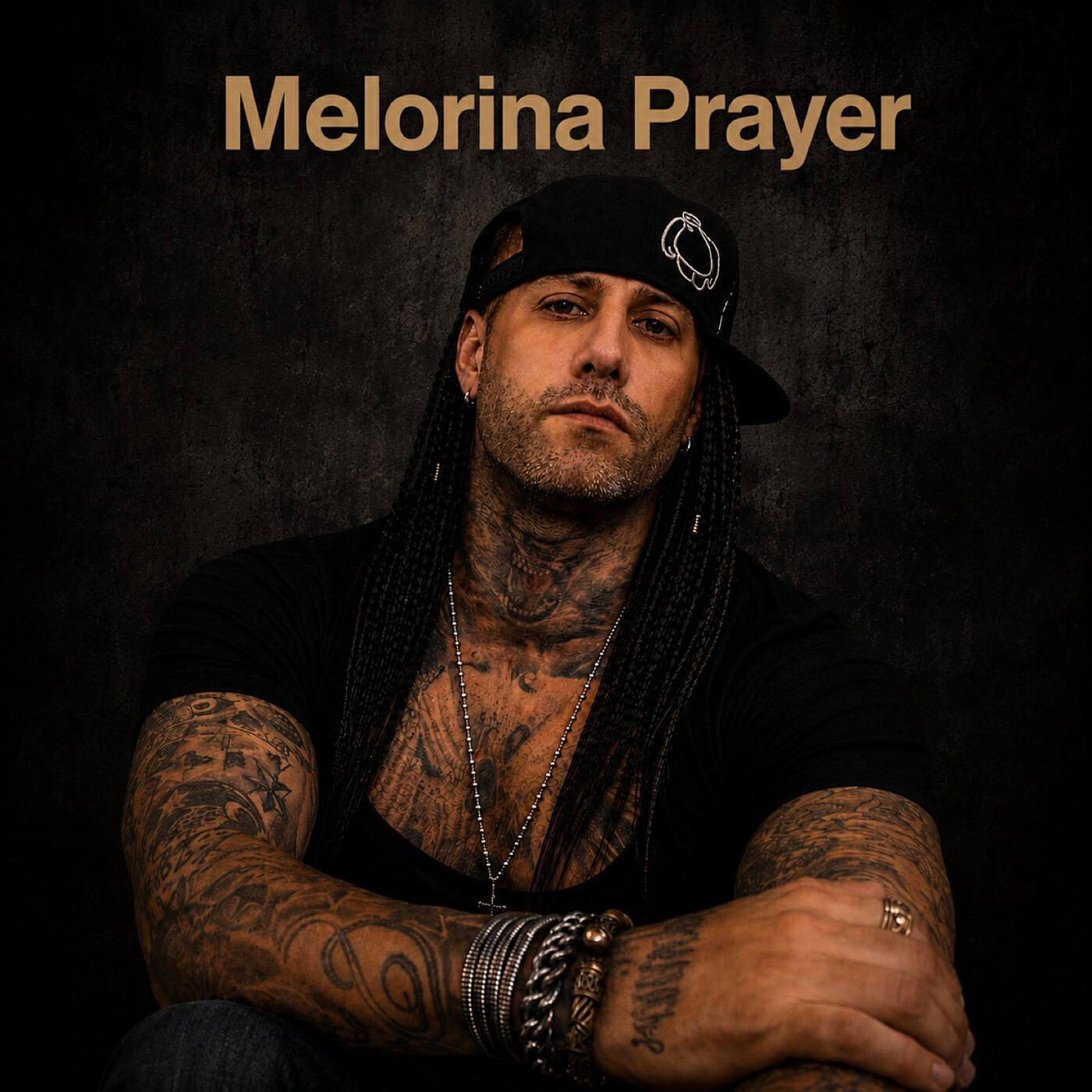 Релиз Melorina Prayer