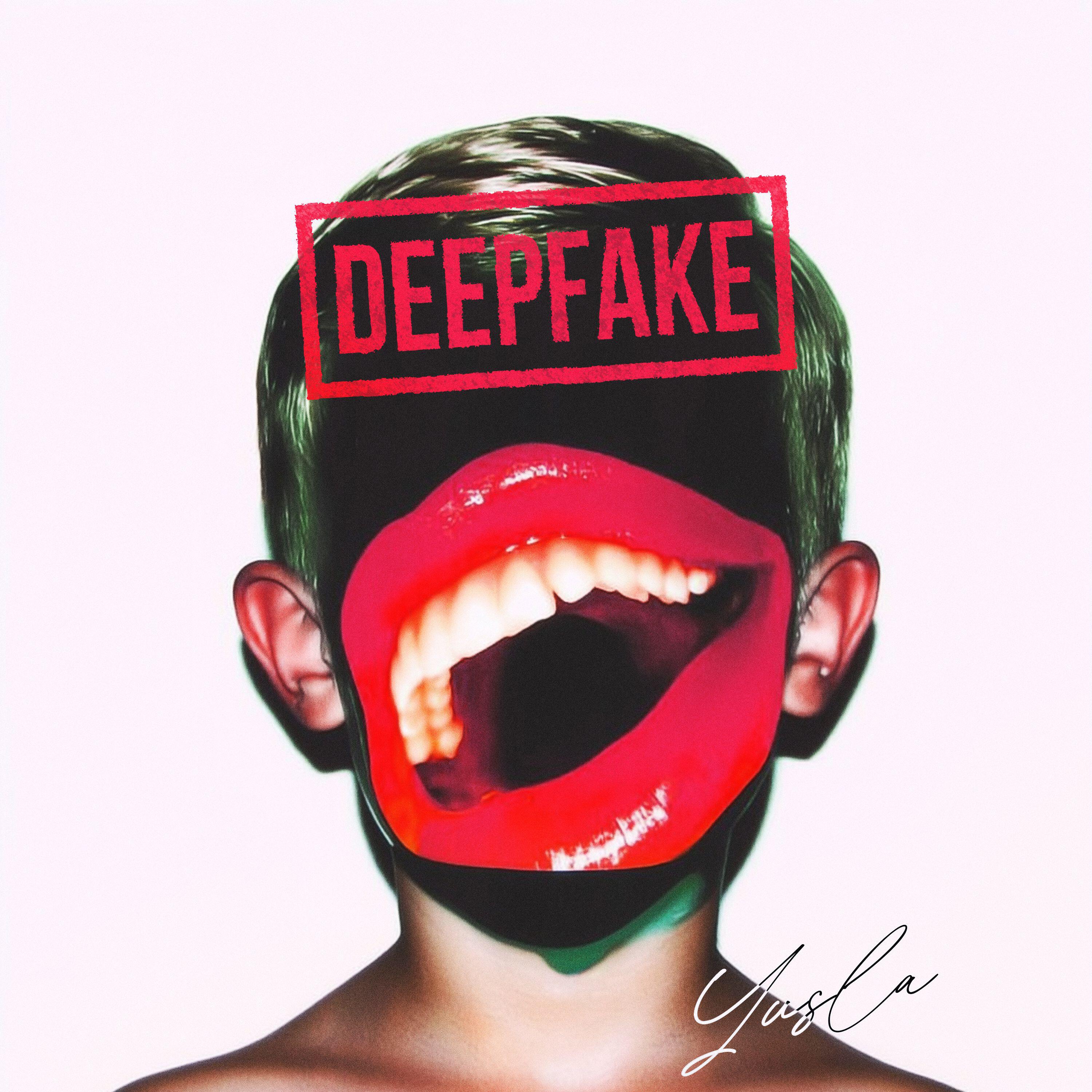 Релиз Deepfake