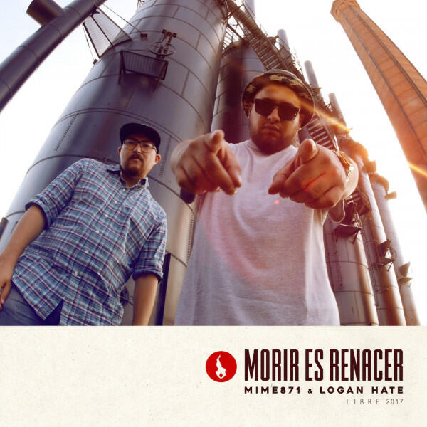 Релиз Morir Es Renacer