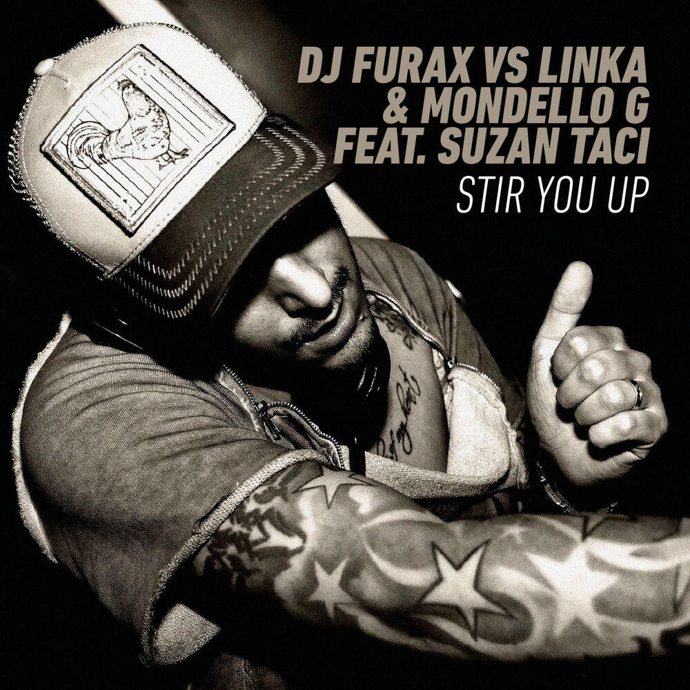 Релиз Stir You Up