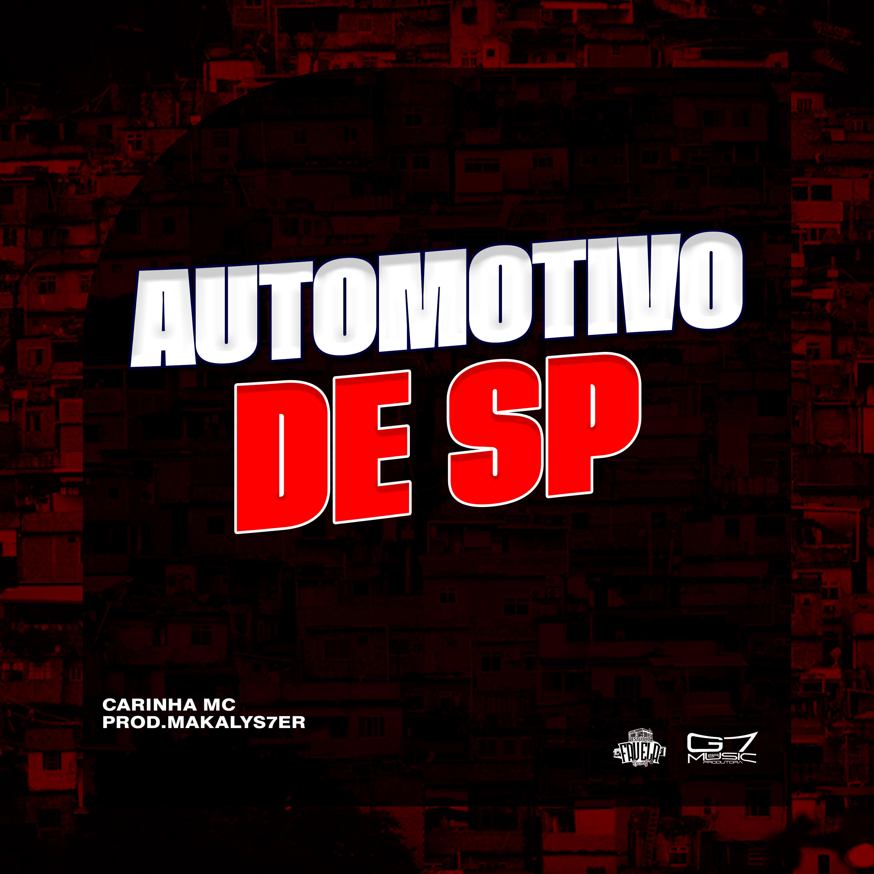 Релиз Automotivo de Sp