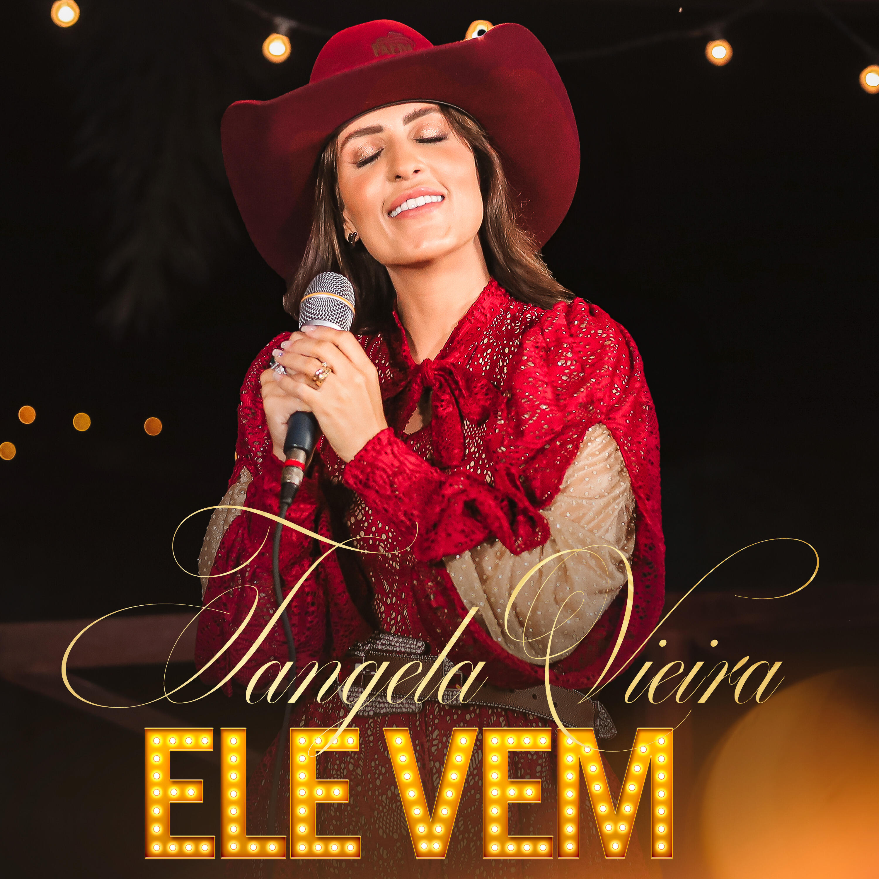 Релиз Ele Vem