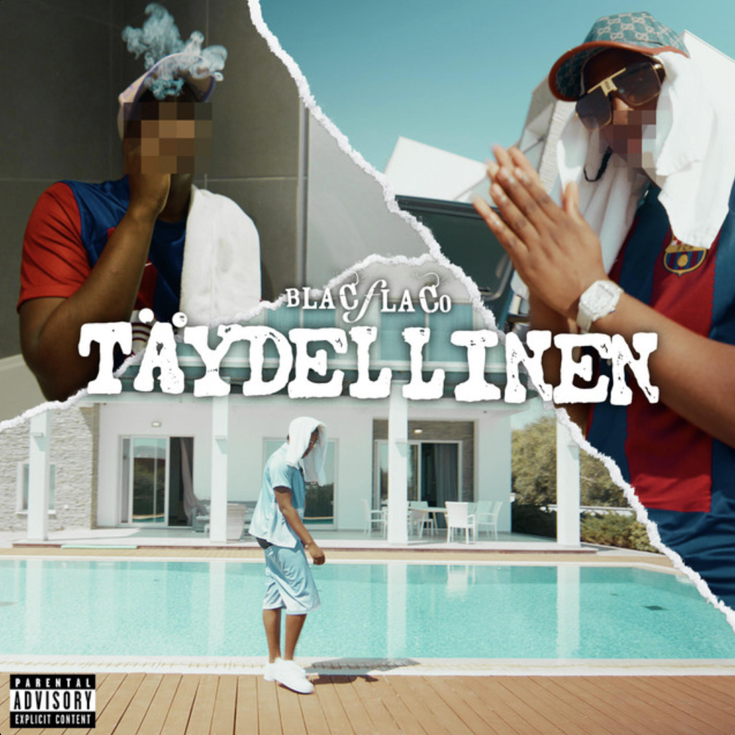 Релиз Täydellinen