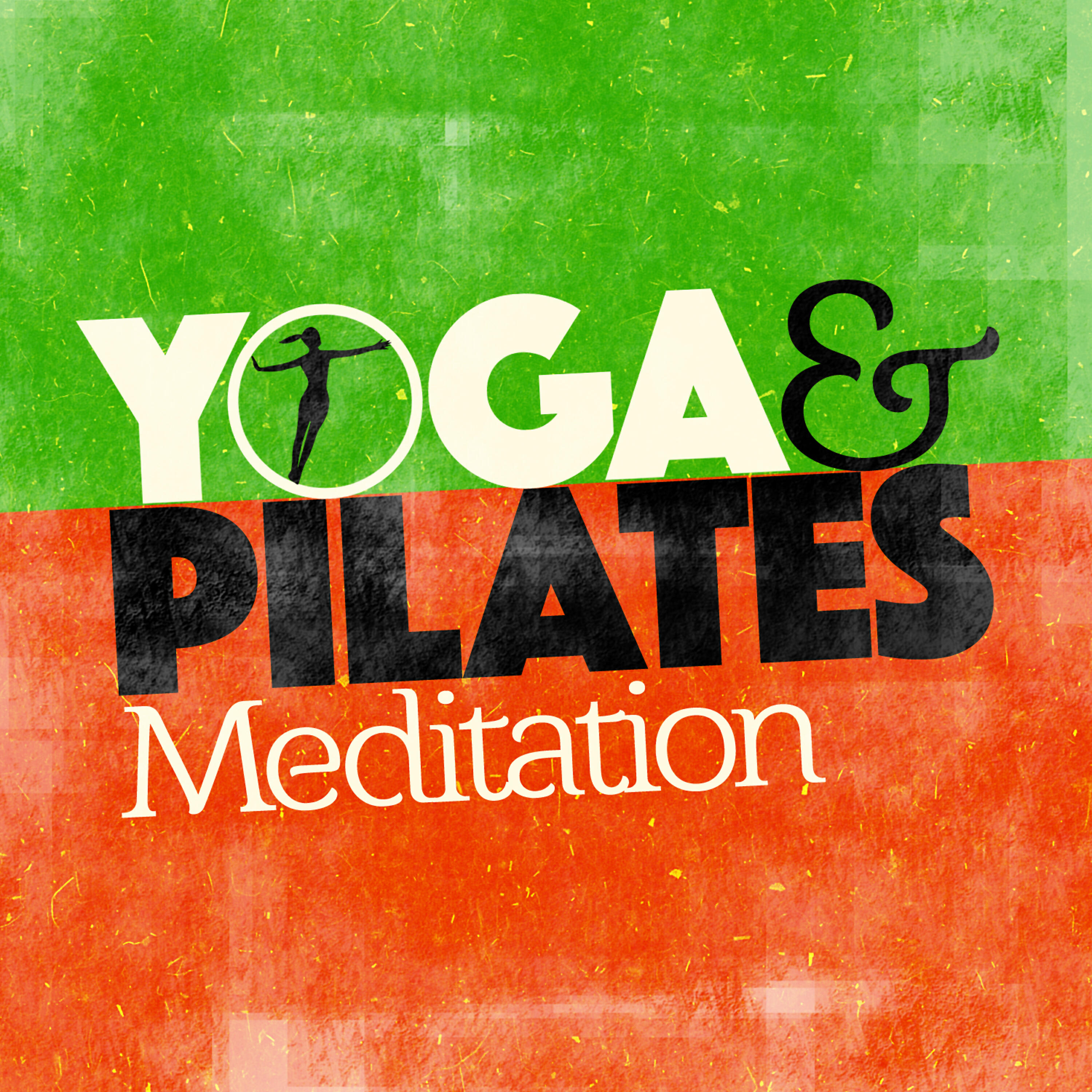 Релиз Yoga & Pilates Meditation