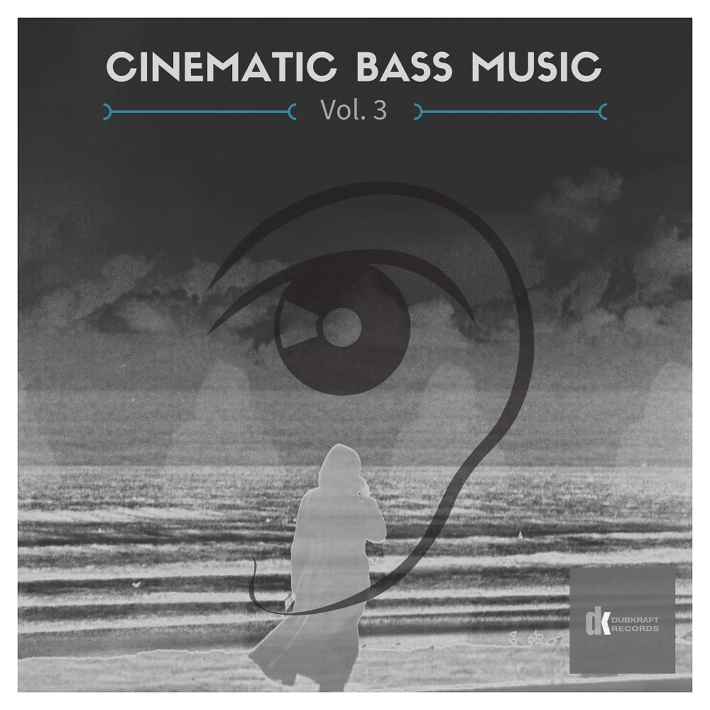 Релиз Cinematic Bass Music, Vol. 3
