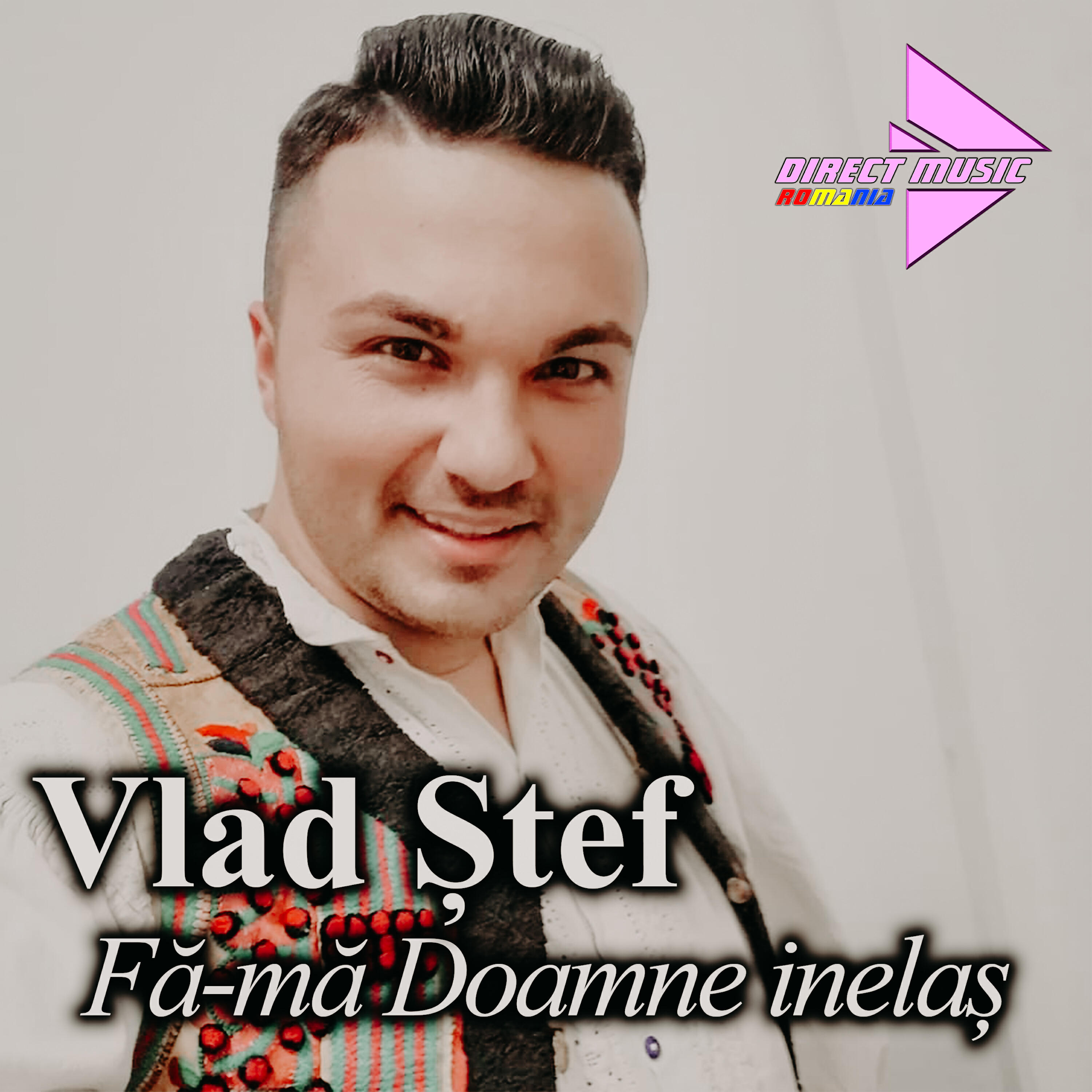 Релиз Fă-mă Doamne inelaș