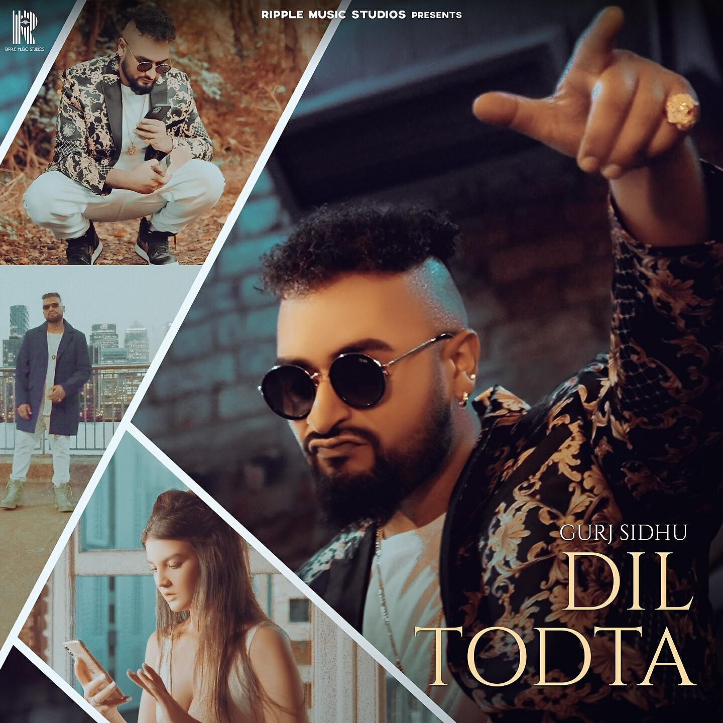 Релиз Dil Todta