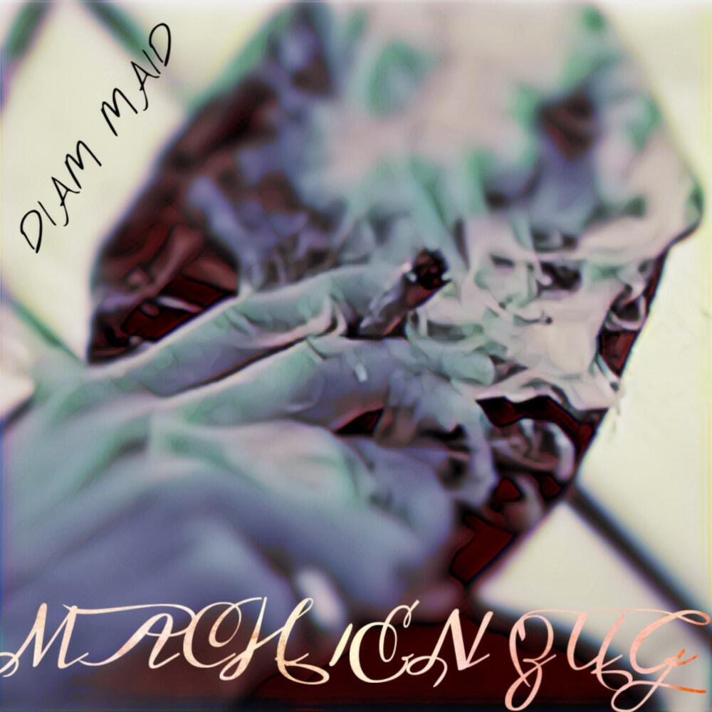 Релиз Mach 1en Zug