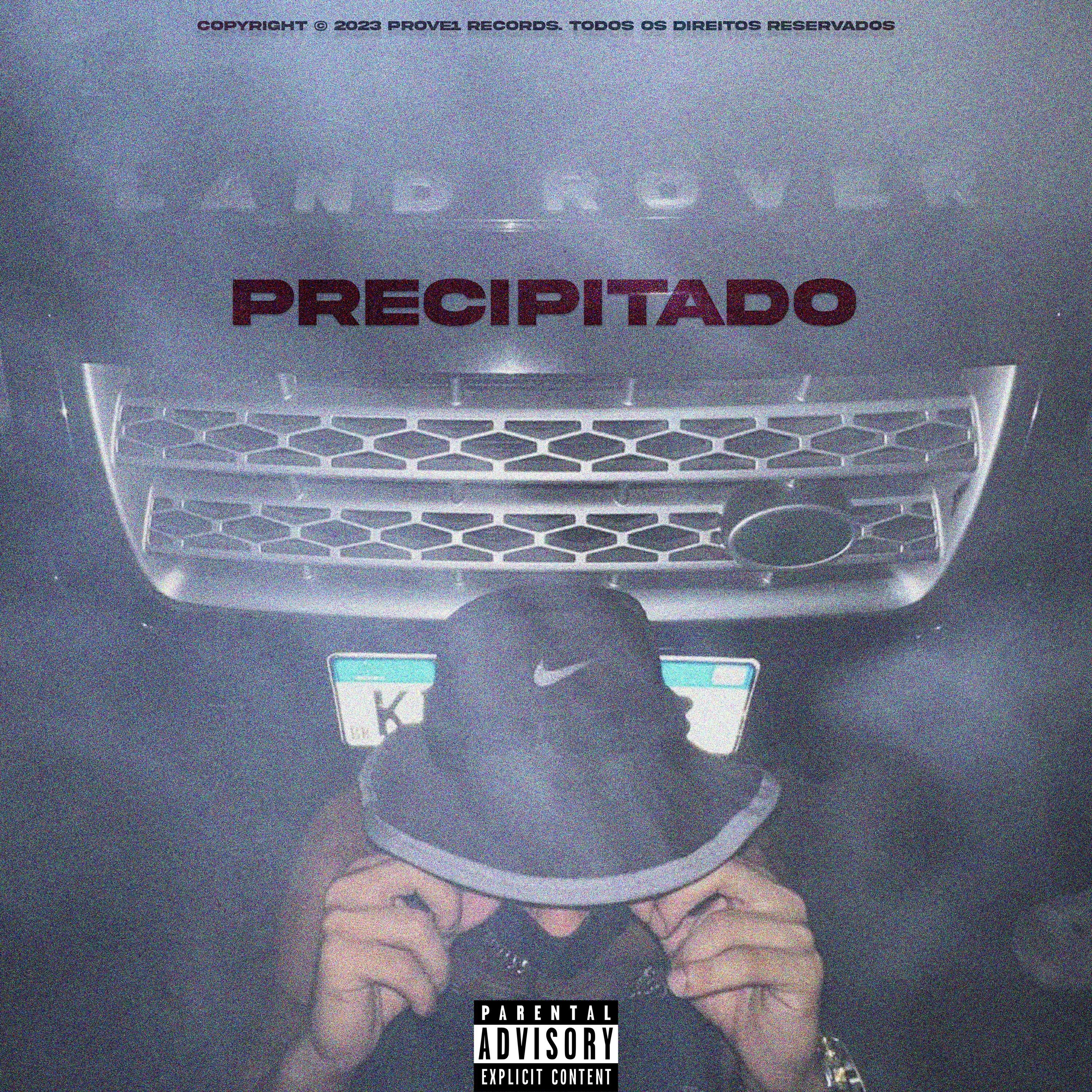 Релиз Precipitado