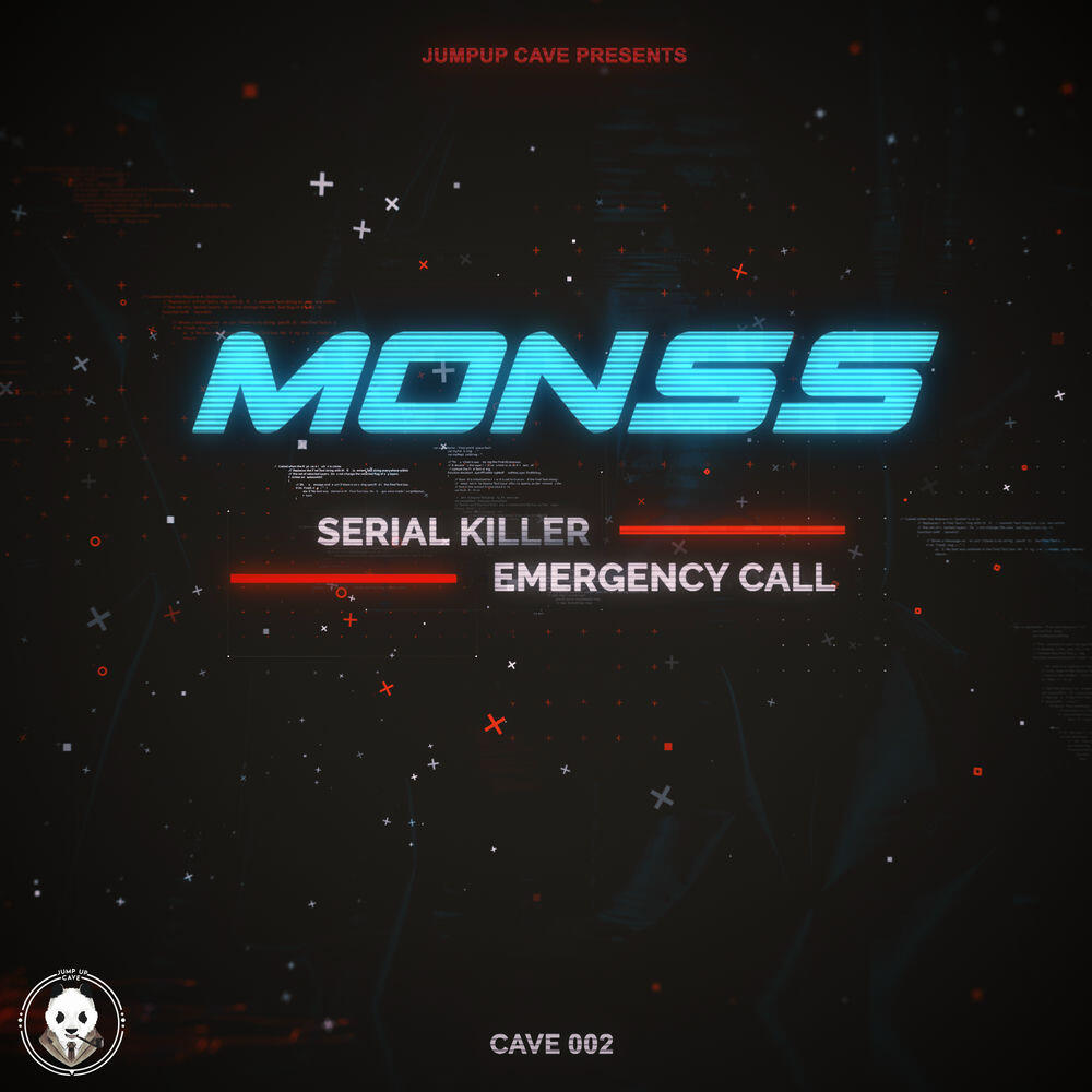 Релиз Serial Killer/Emergency Call