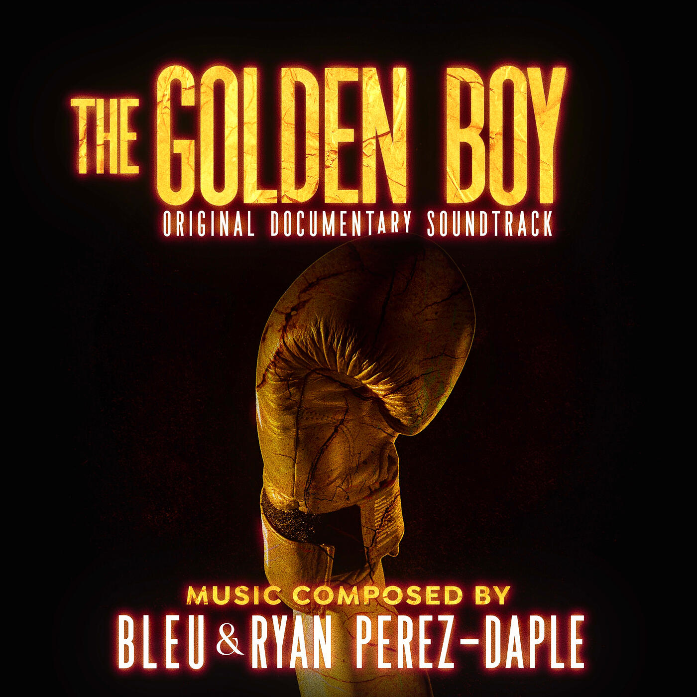 Ryan Perez-Daple