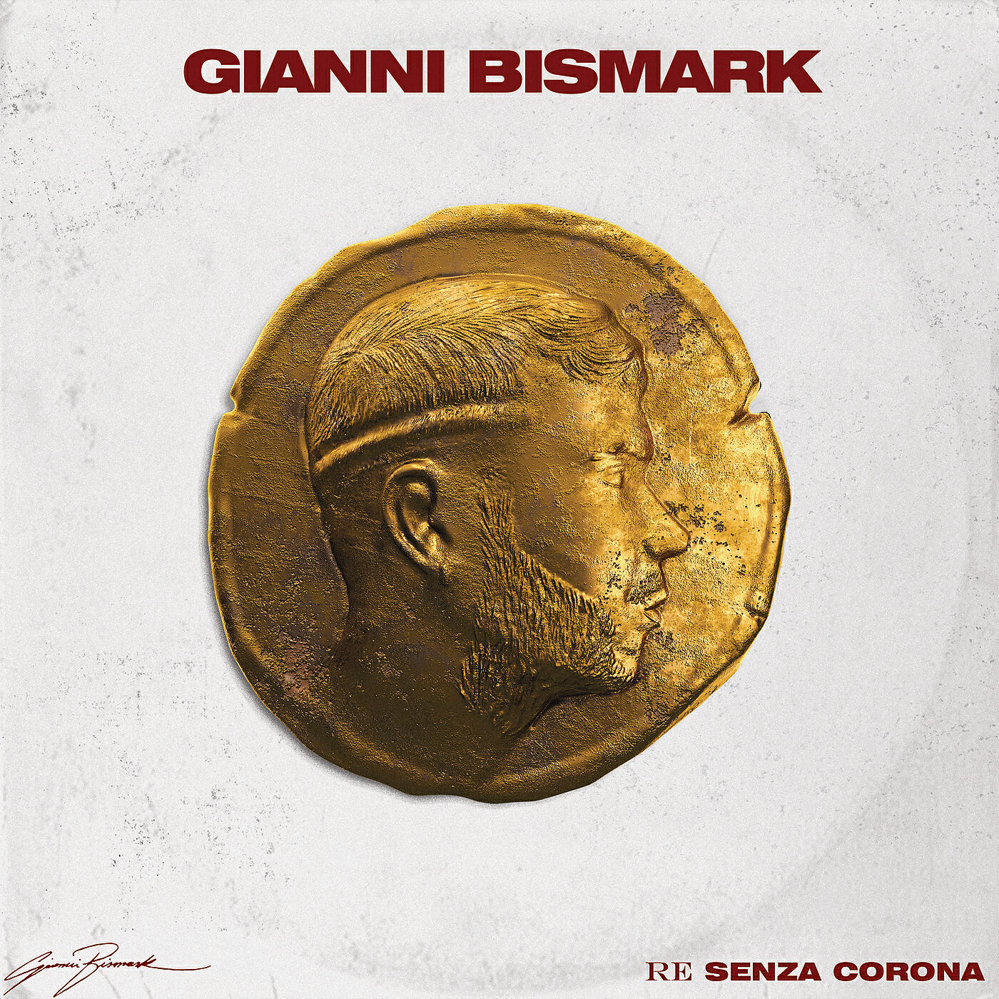 Релиз Re Senza Corona