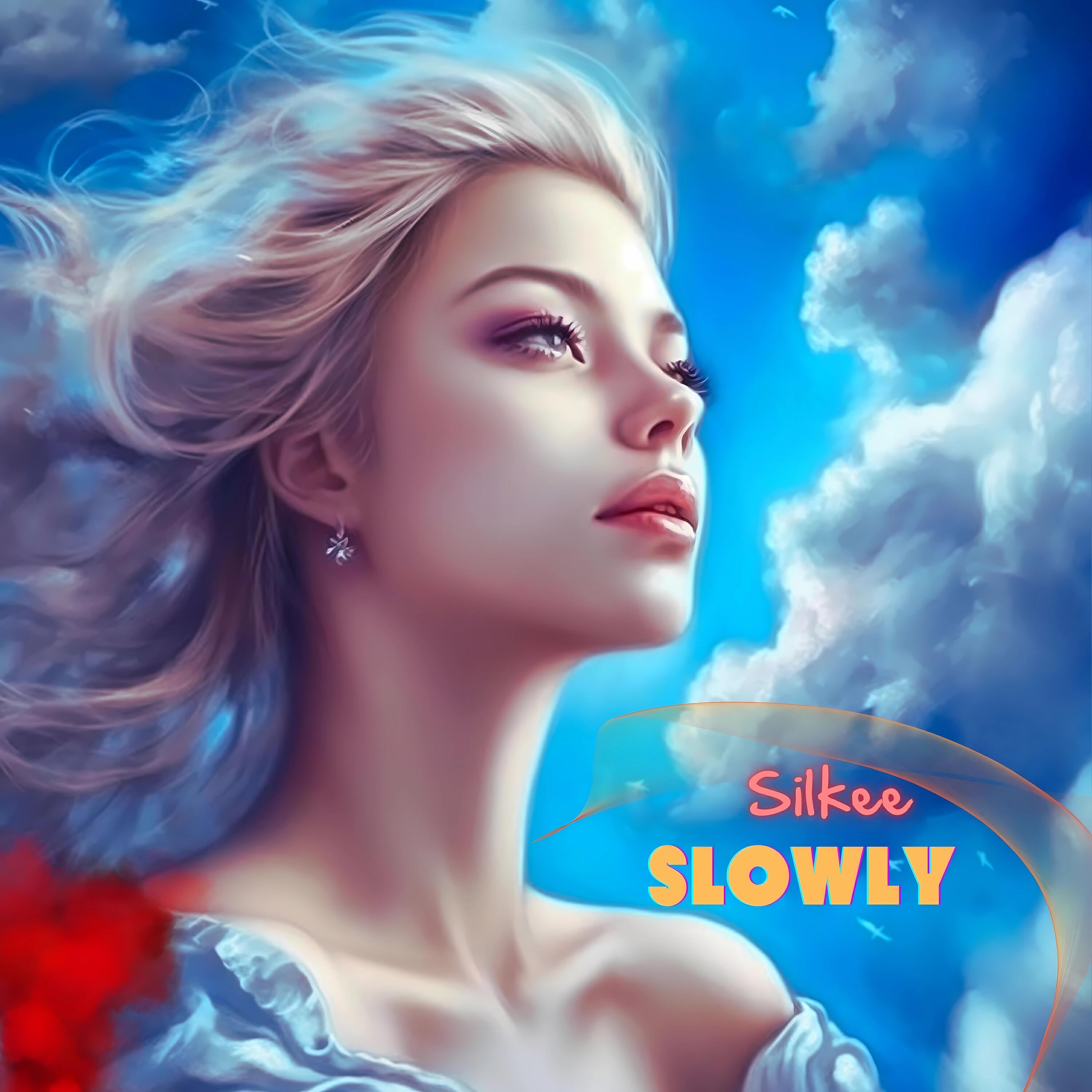 Релиз Slowly