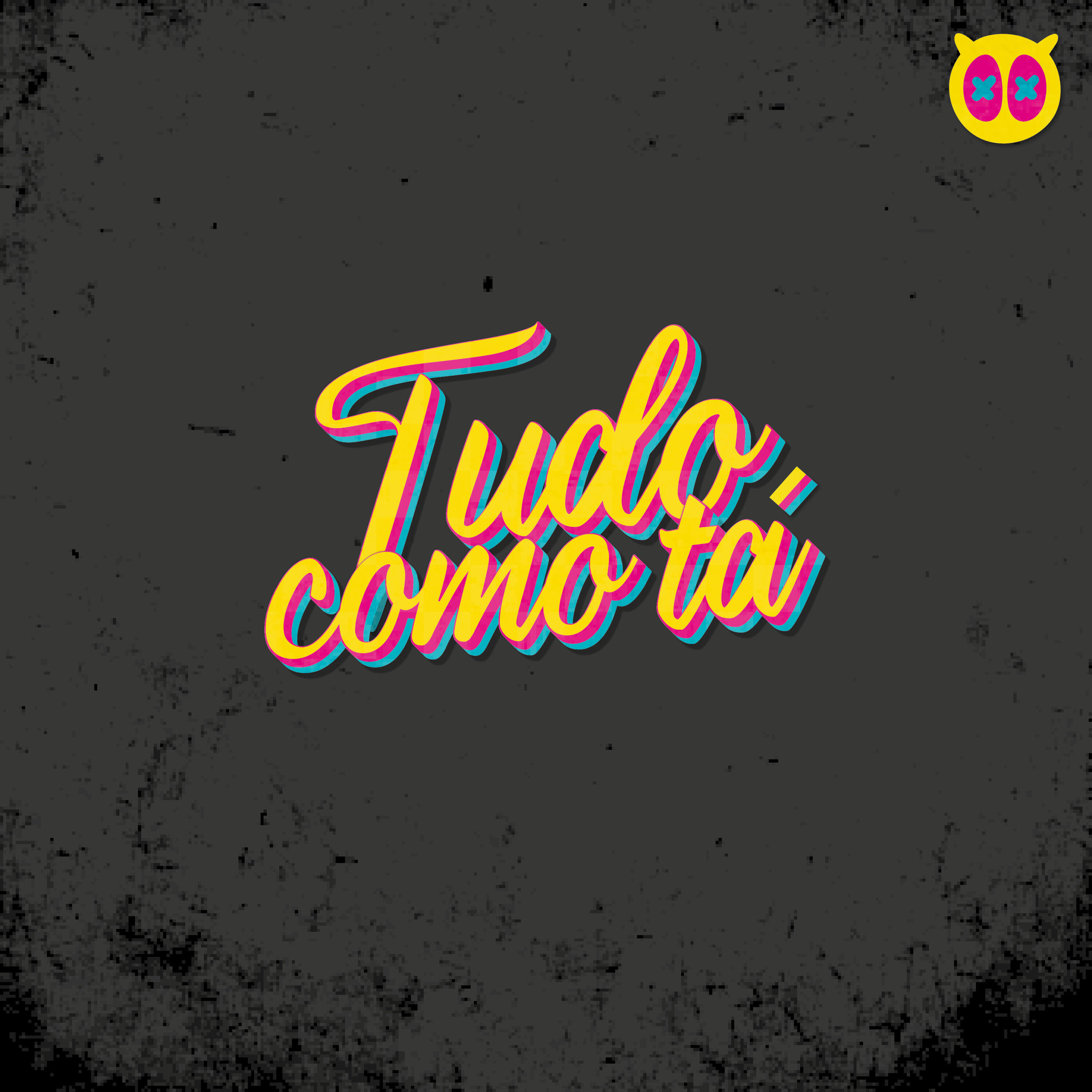 Релиз Tudo Como Tá