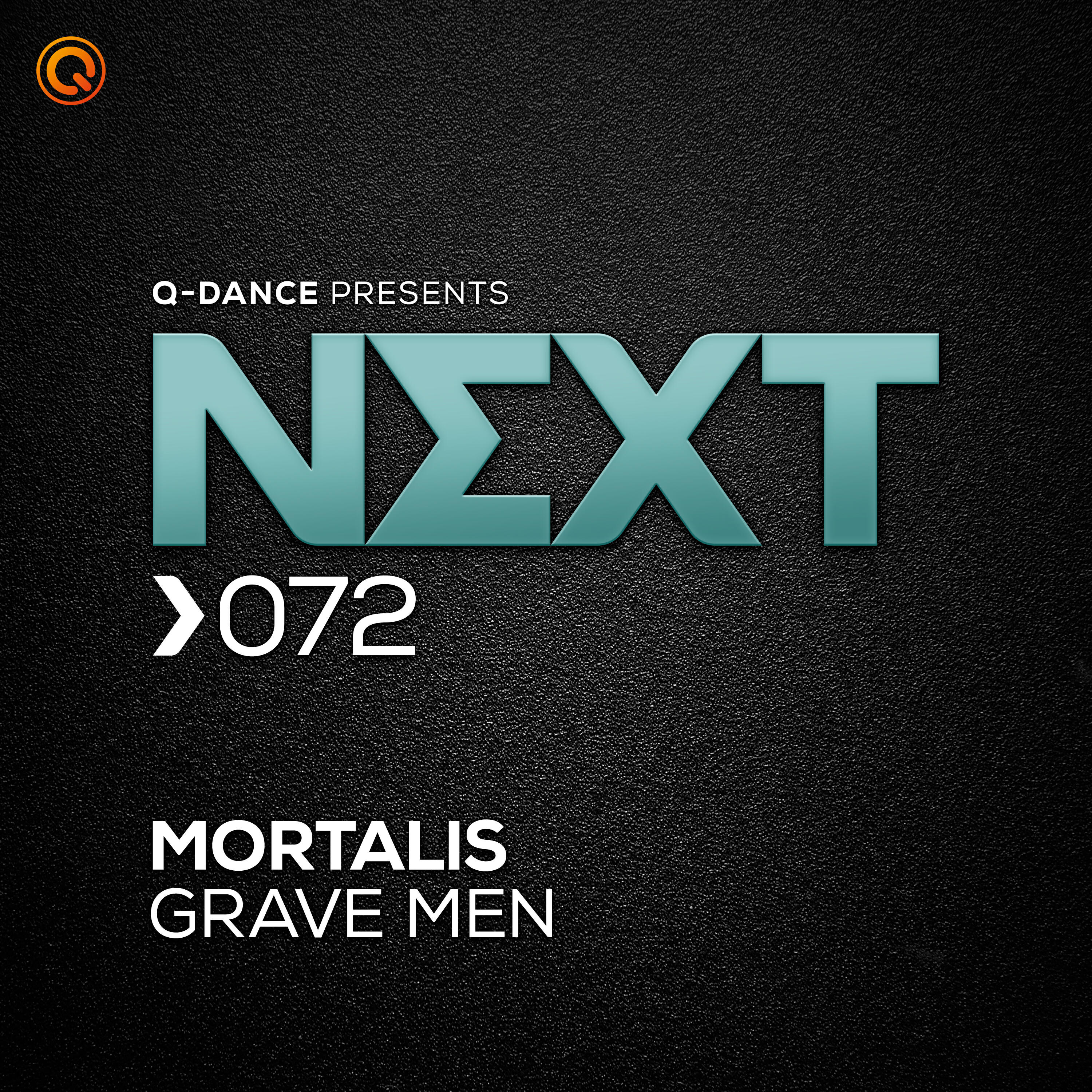 Релиз Grave Men