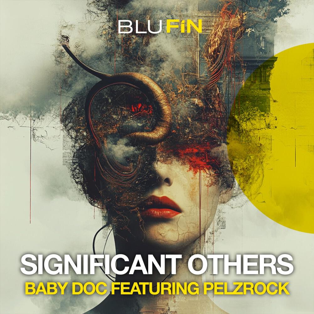 Релиз Significant Others