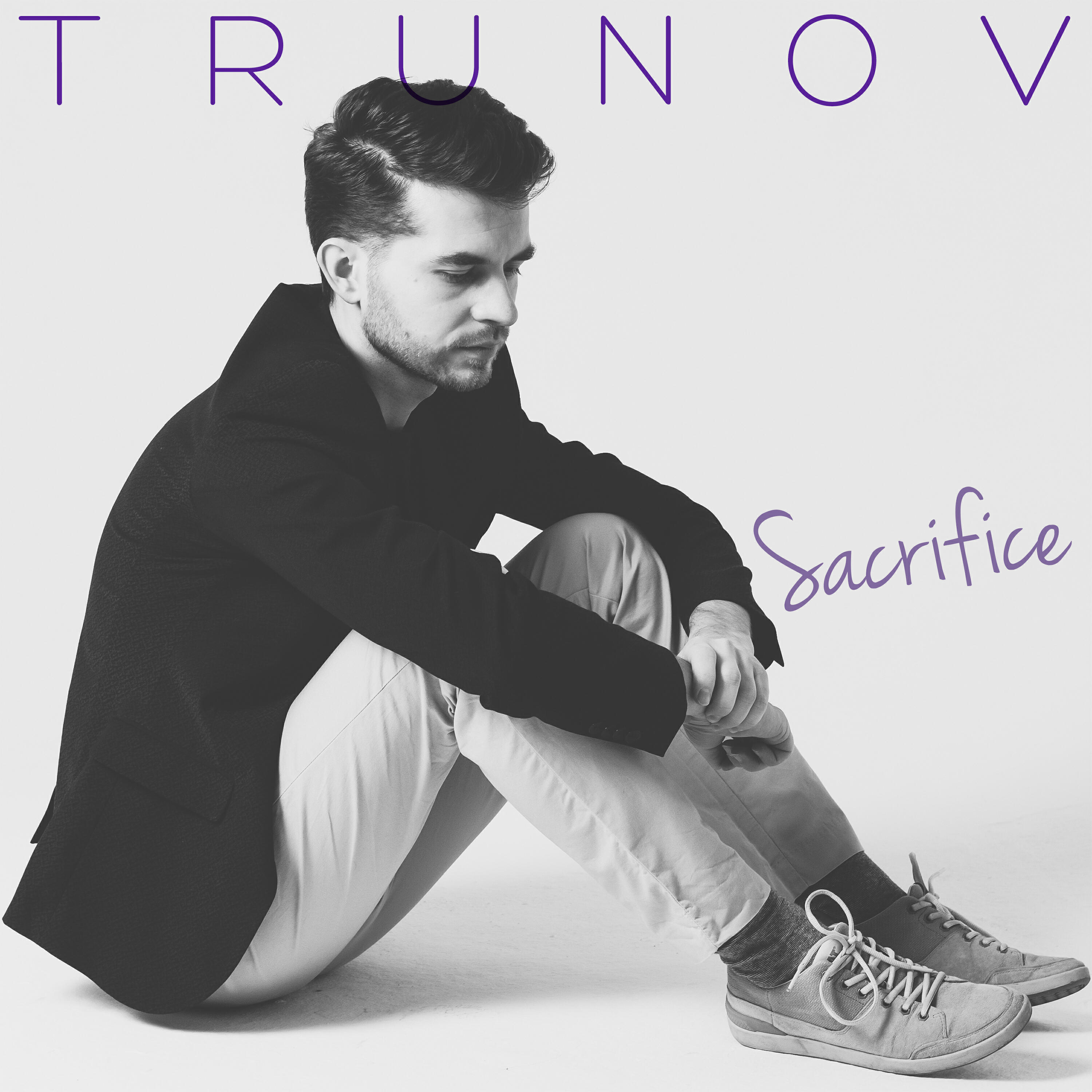 Релиз Sacrifice