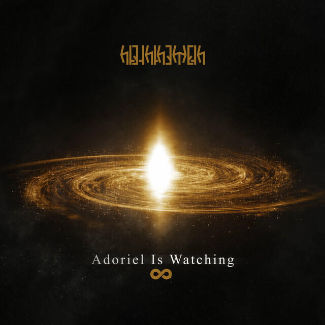 Релиз Adoriel Is Watching