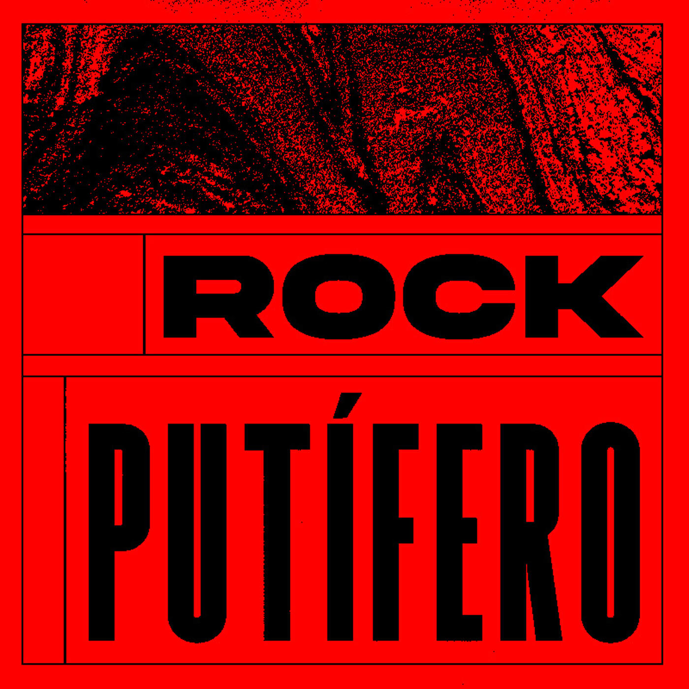 Релиз Rock Putífero