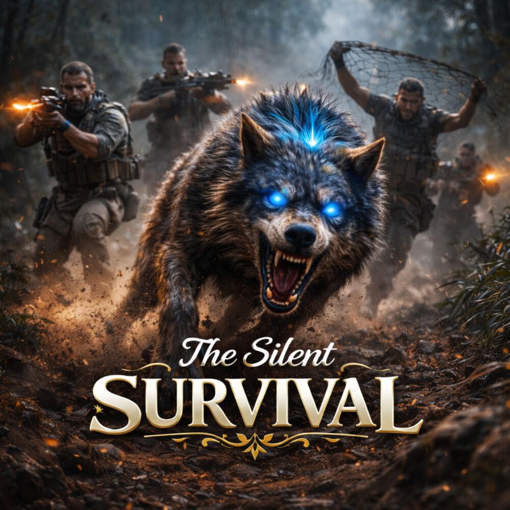 Релиз The Silent Survival