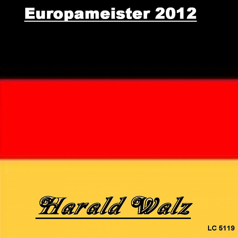 Релиз Europameister 2012