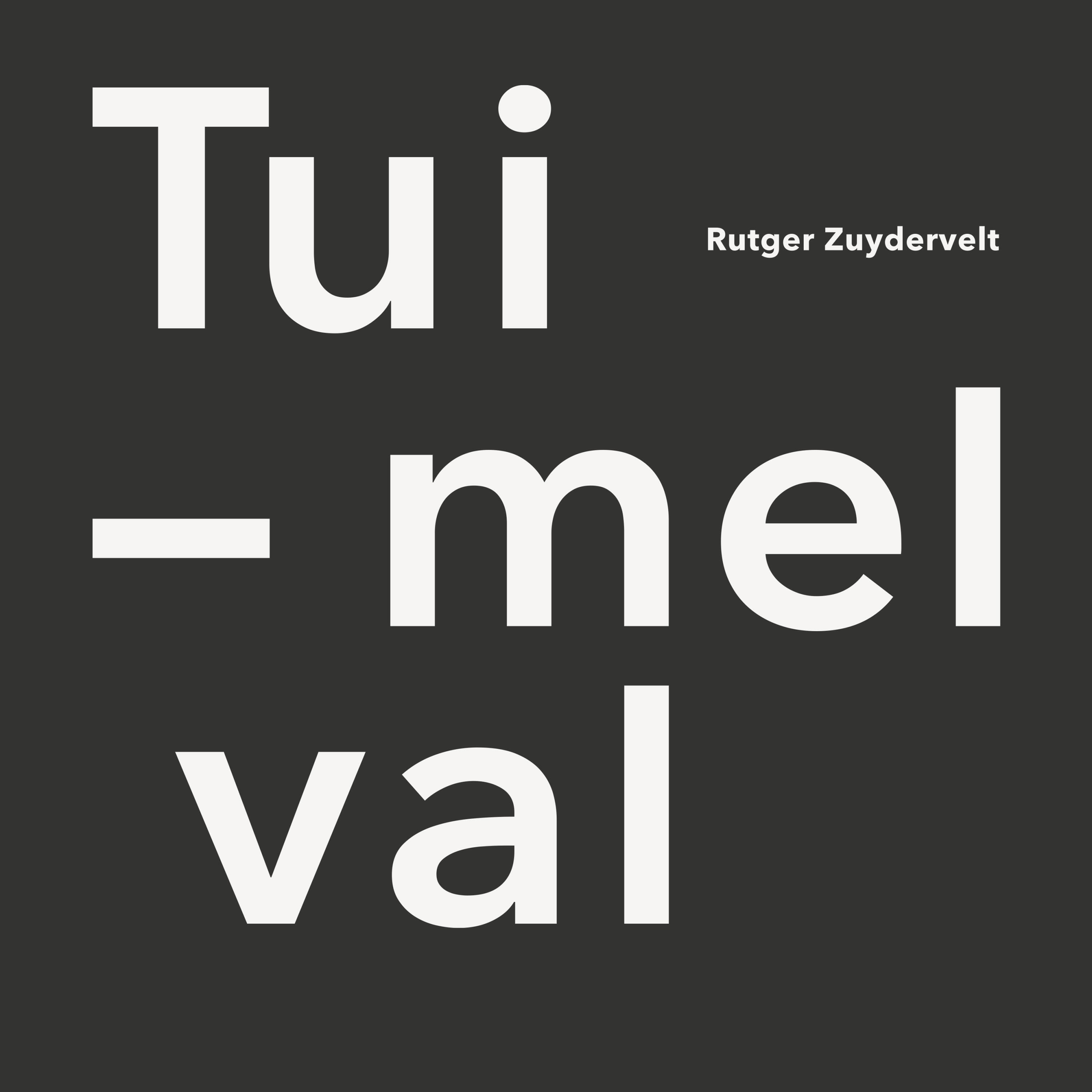 Релиз Tuimelval