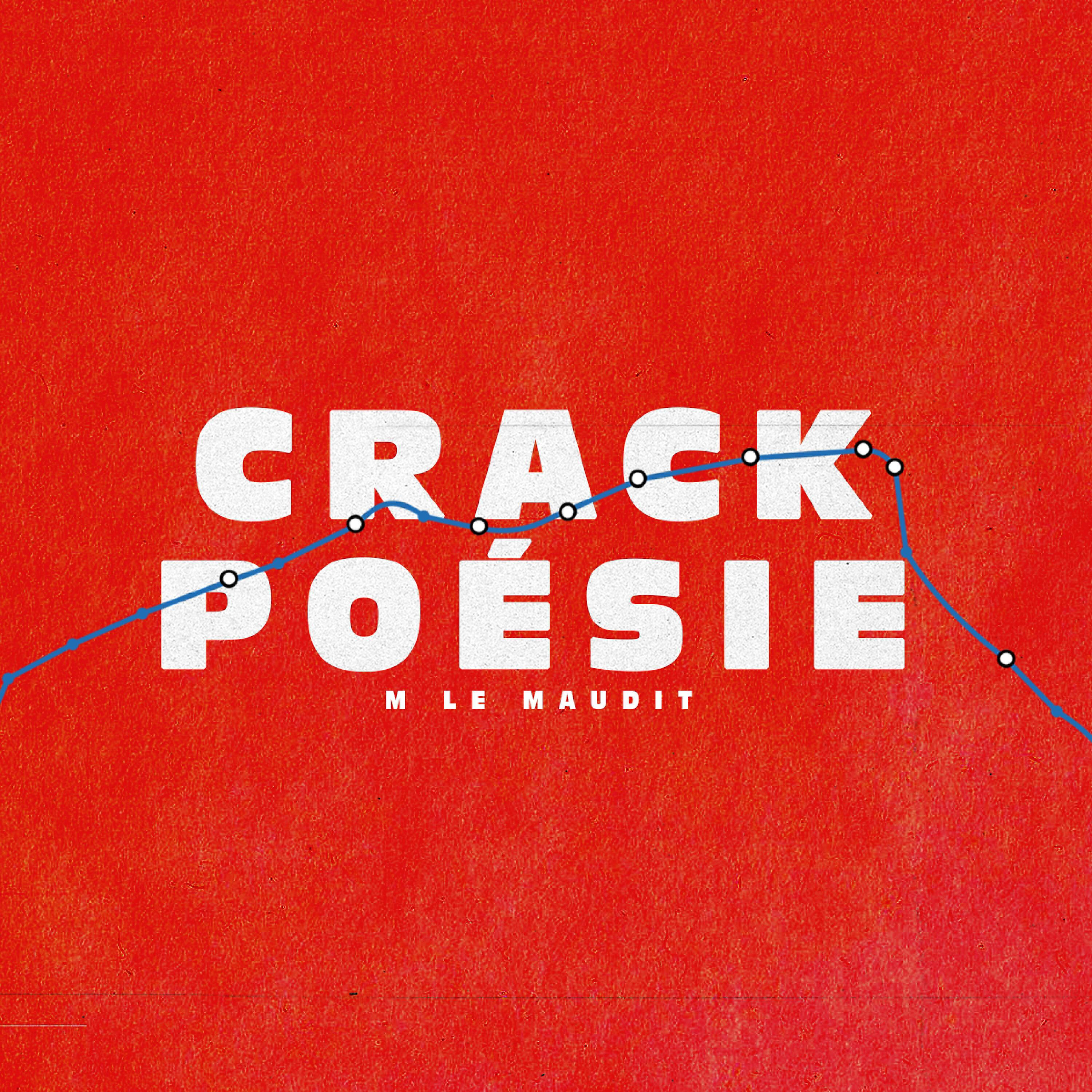 Релиз Crack Poésie
