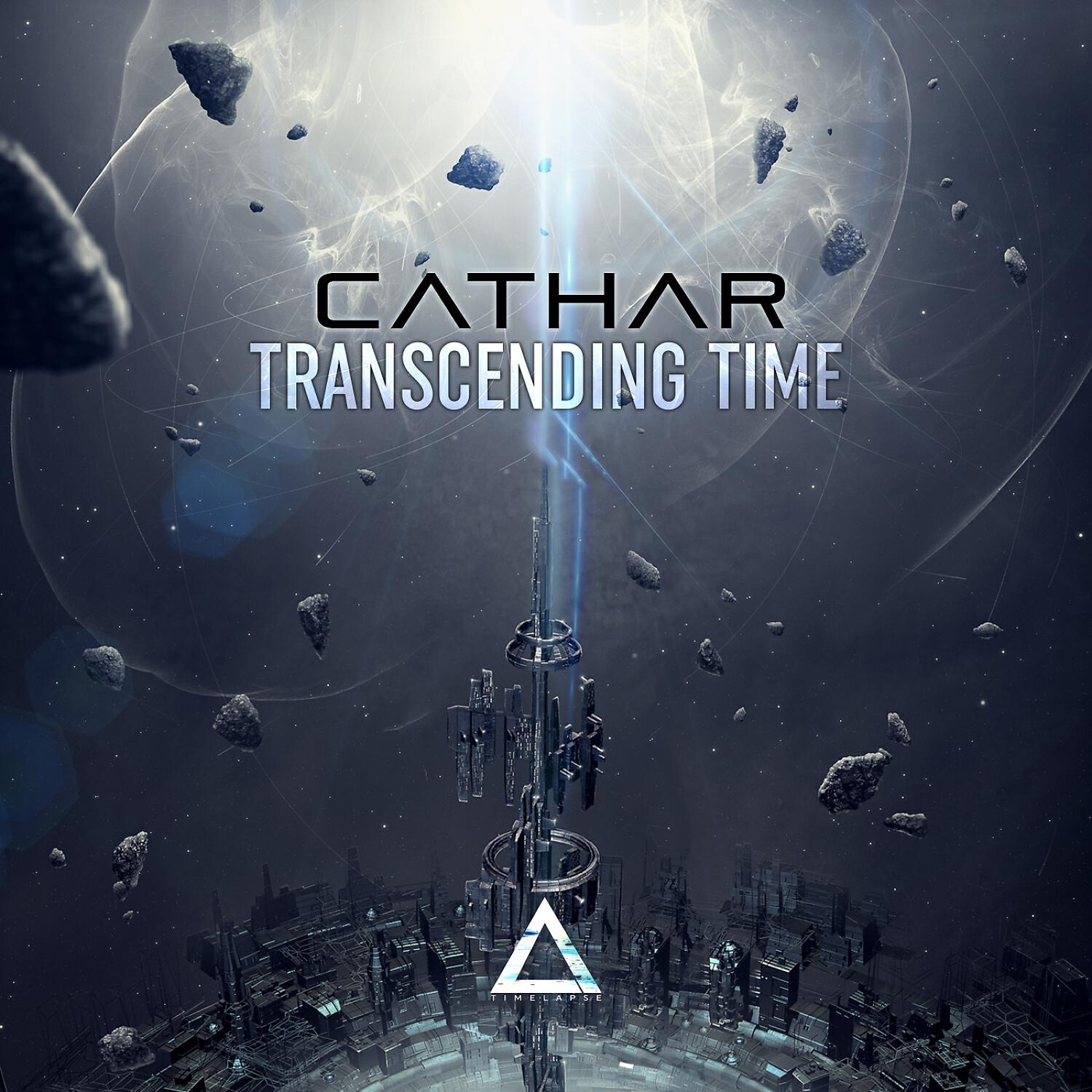 Релиз Transcending Time