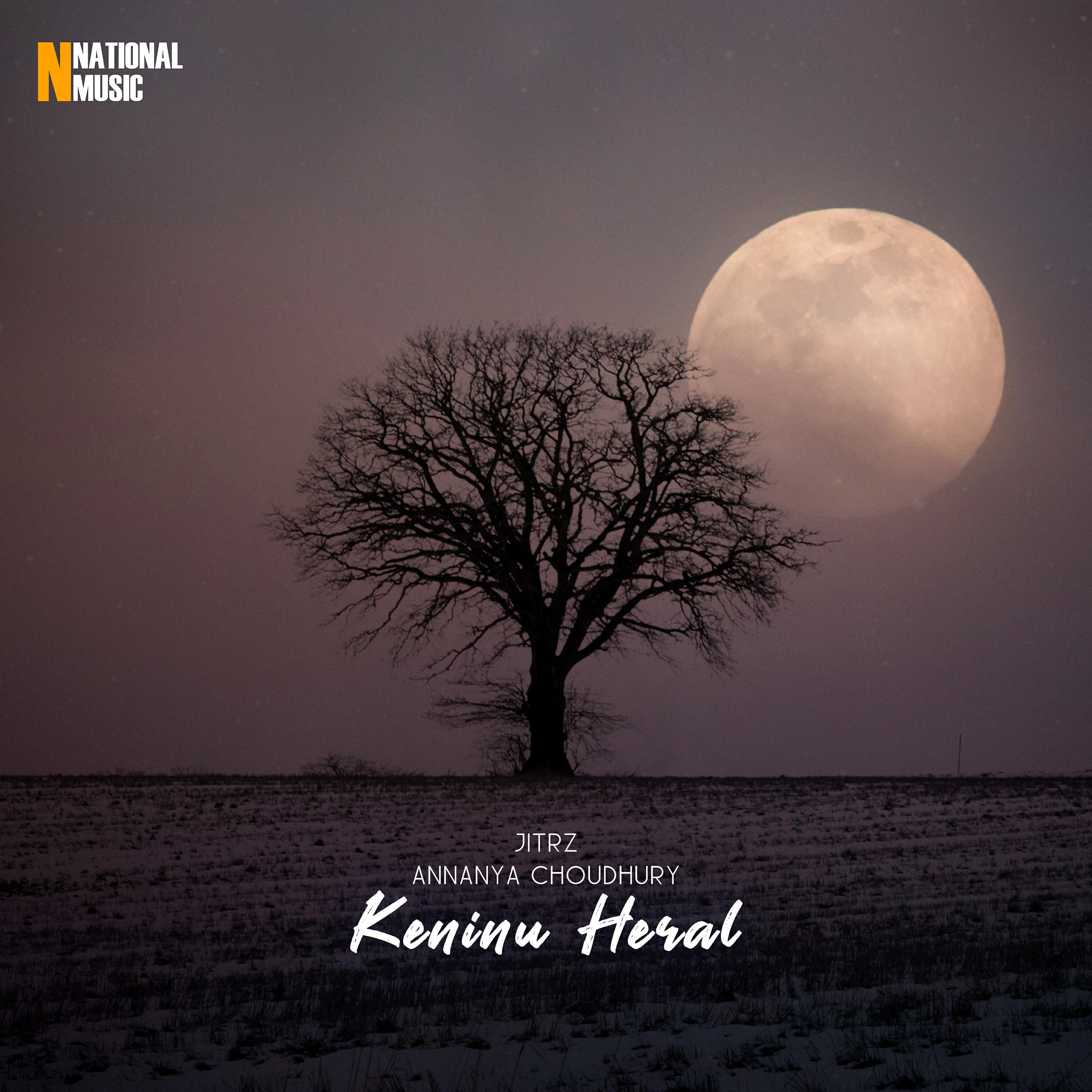 Релиз Keninu Heral - Single