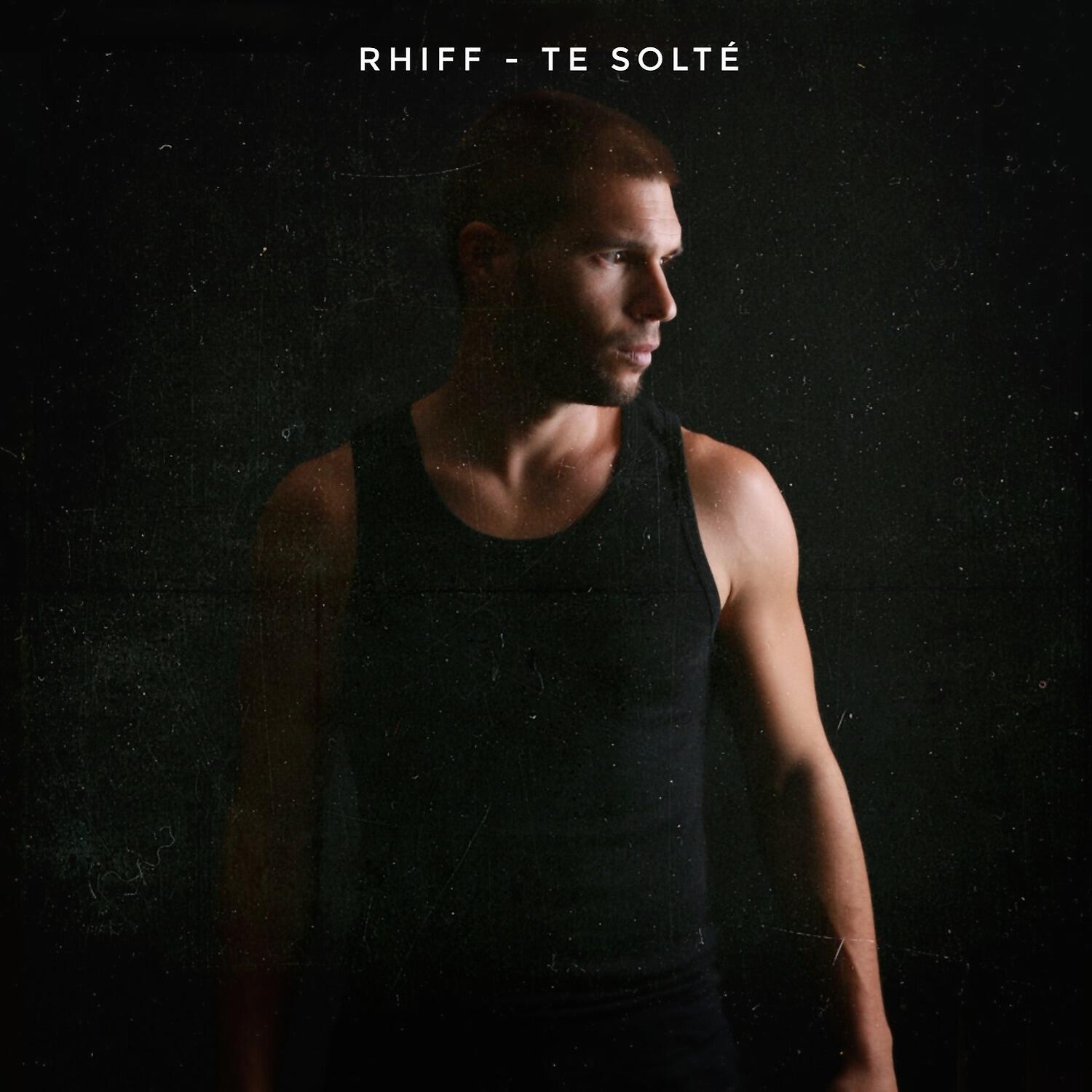 Релиз Te solté