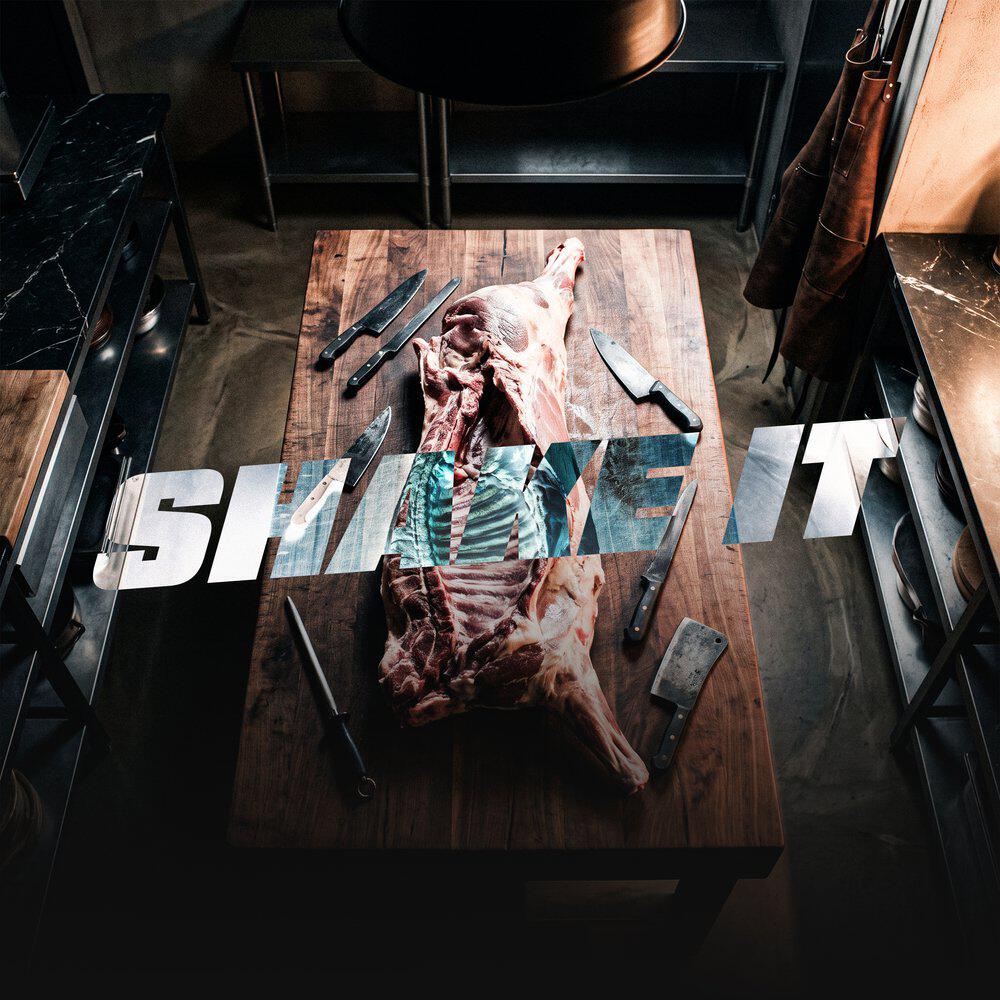 Релиз SHAKE IT