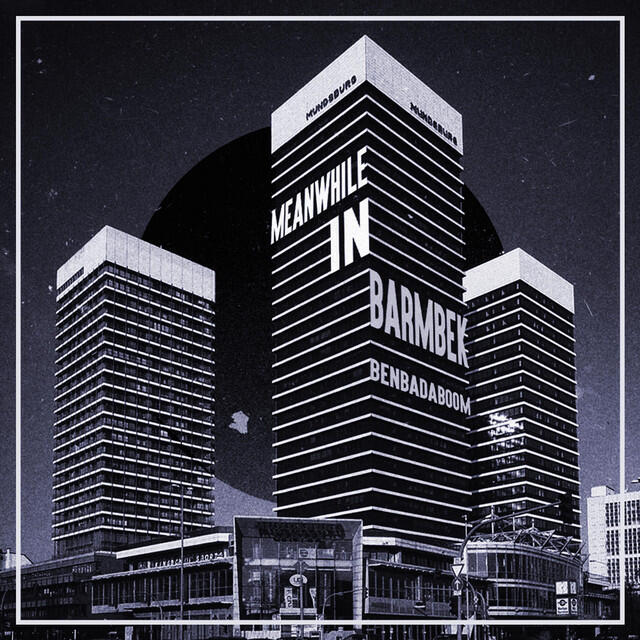 Релиз Meanwhile in Barmbek