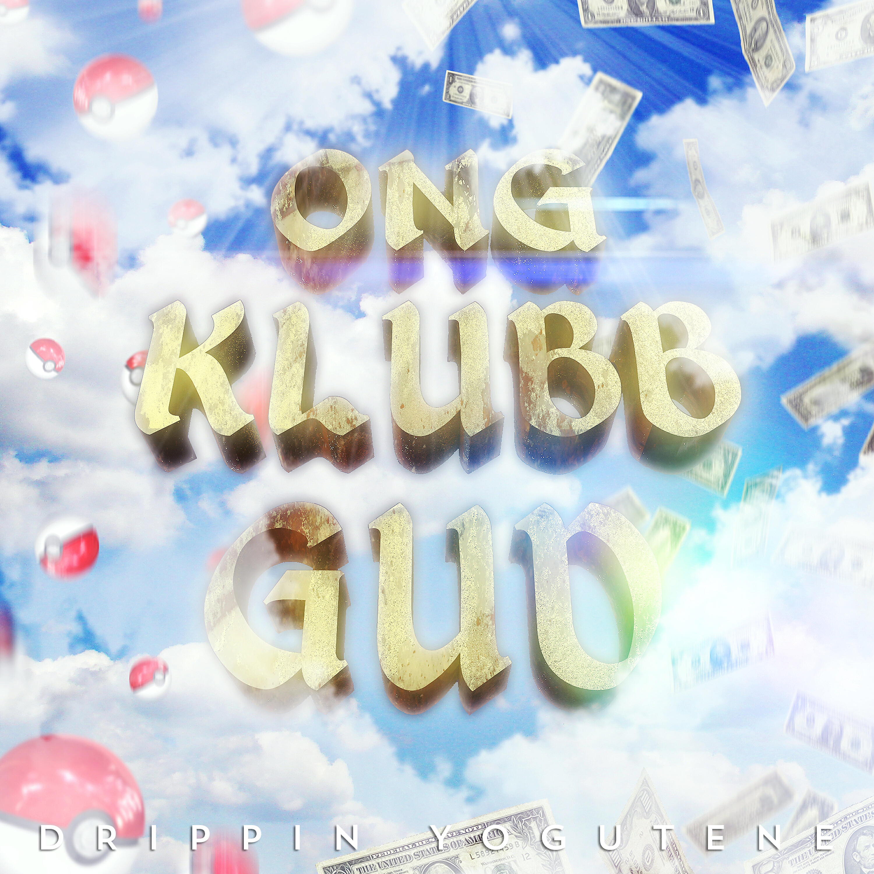 Релиз Ong Klub Gud