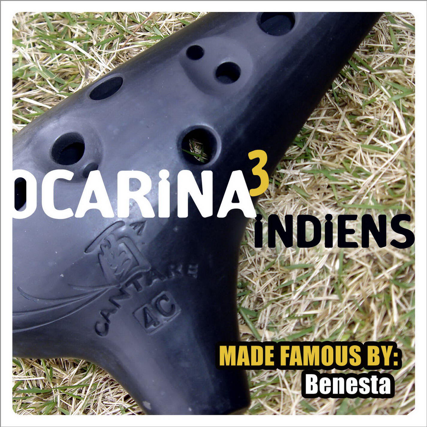 Релиз Ocarina 3 - Indiens