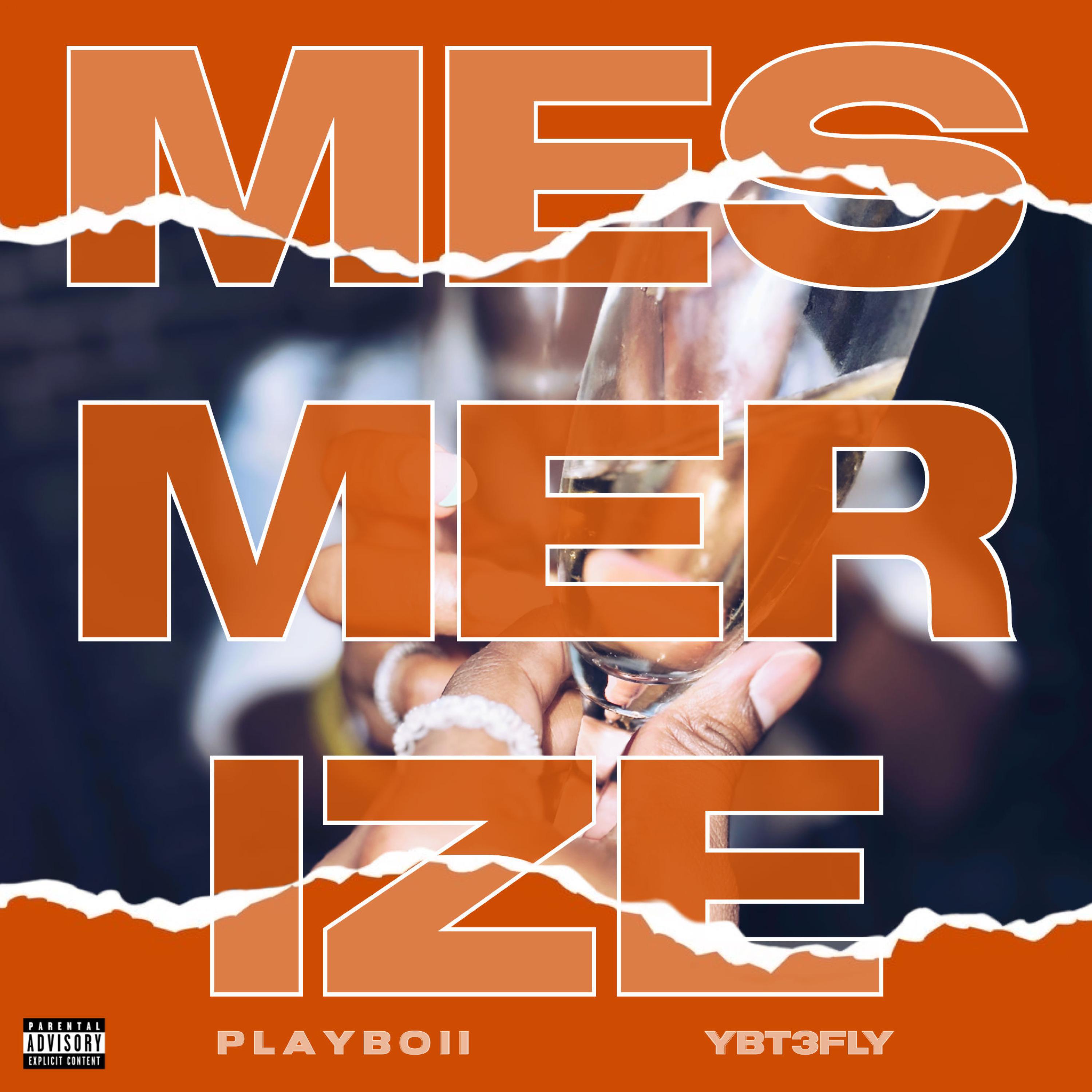 Релиз Mesmerize