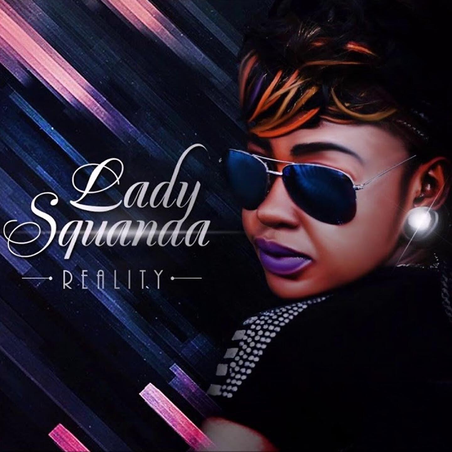 Lady Squanda все песни в mp3
