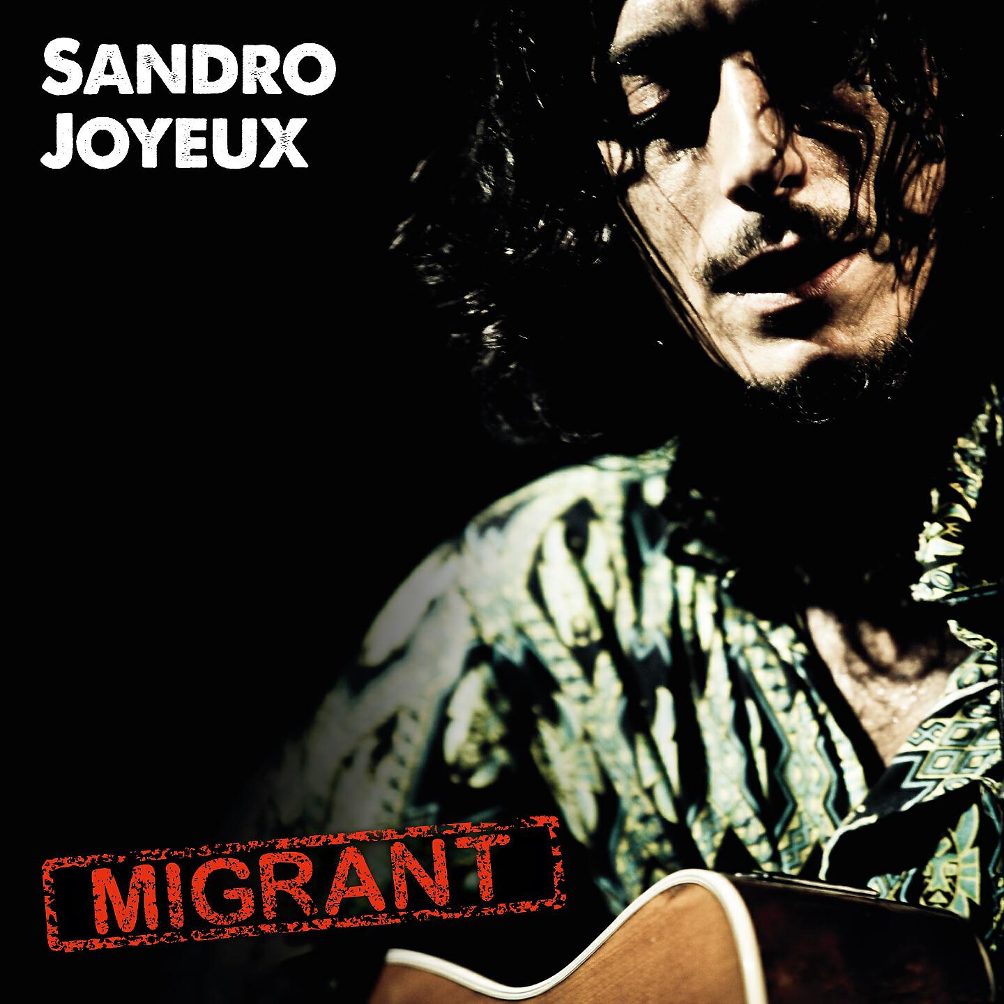 Релиз Migrant