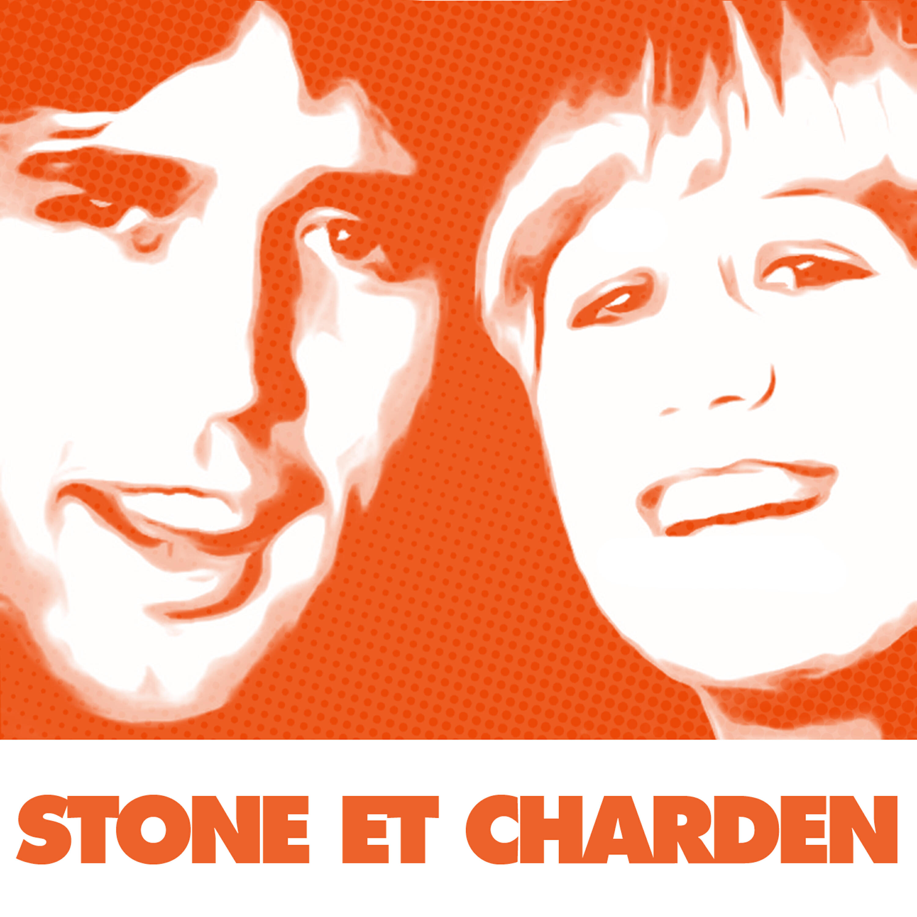 Релиз Stone & Charden Live (1 CD)