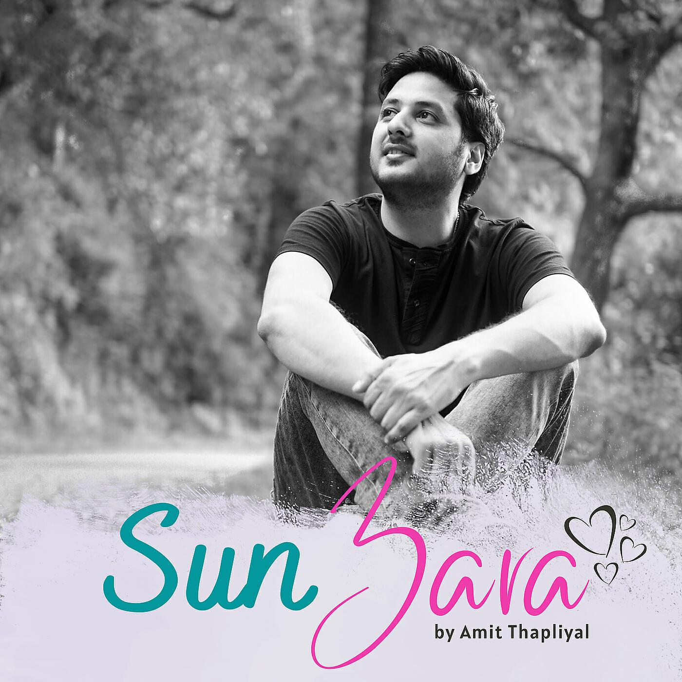 Релиз Sun Zara