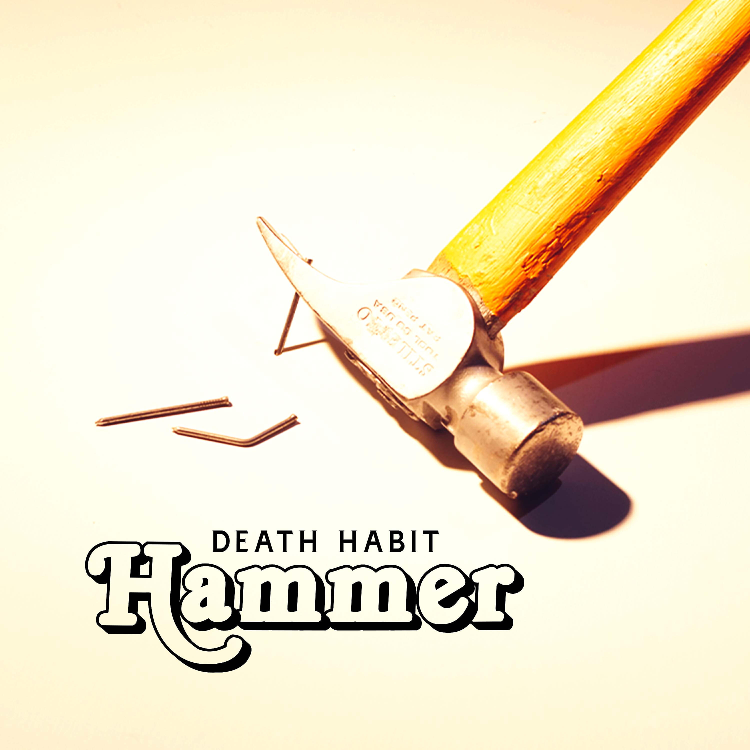 Релиз Hammer