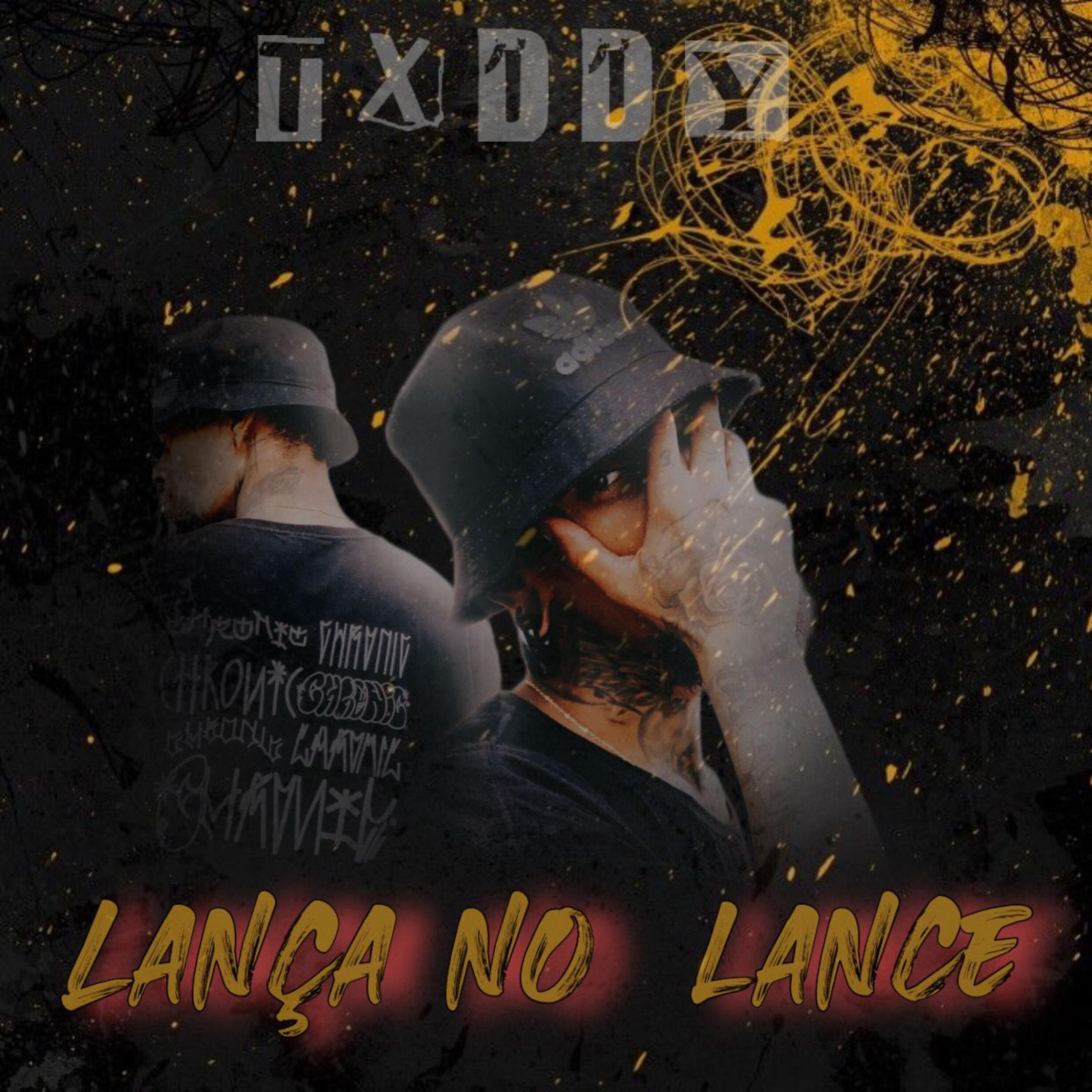 Релиз Lança no Lance