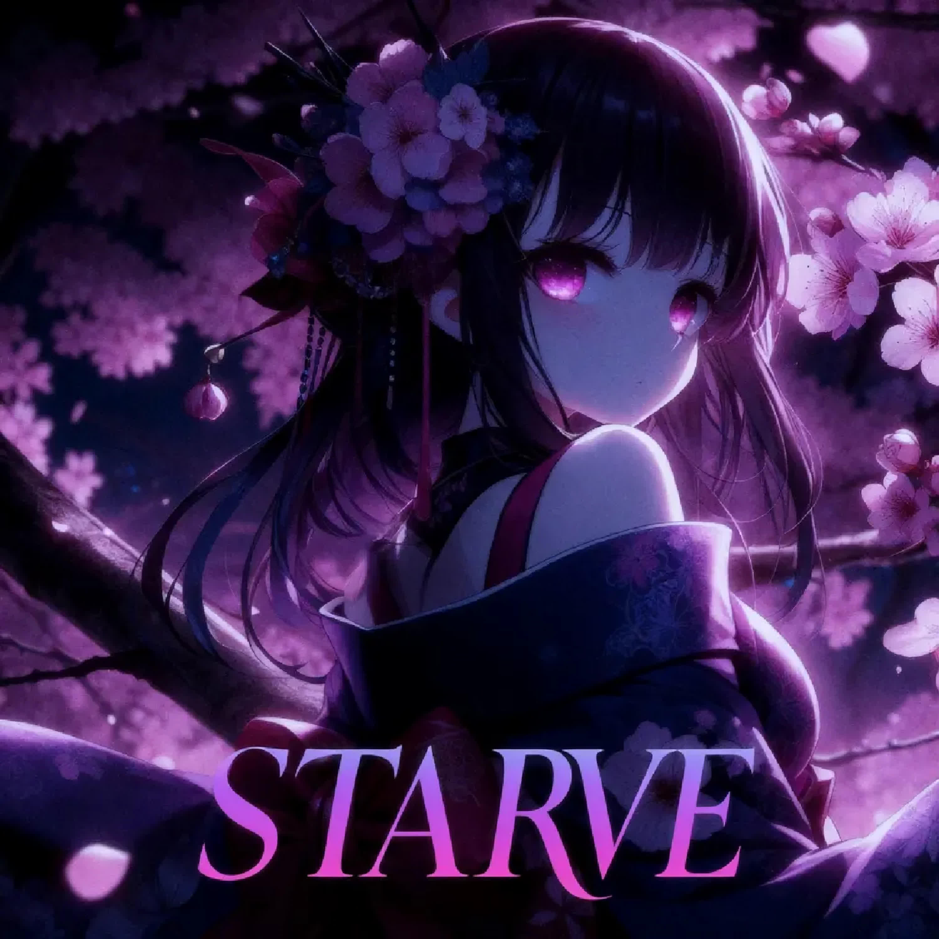Релиз STARVE