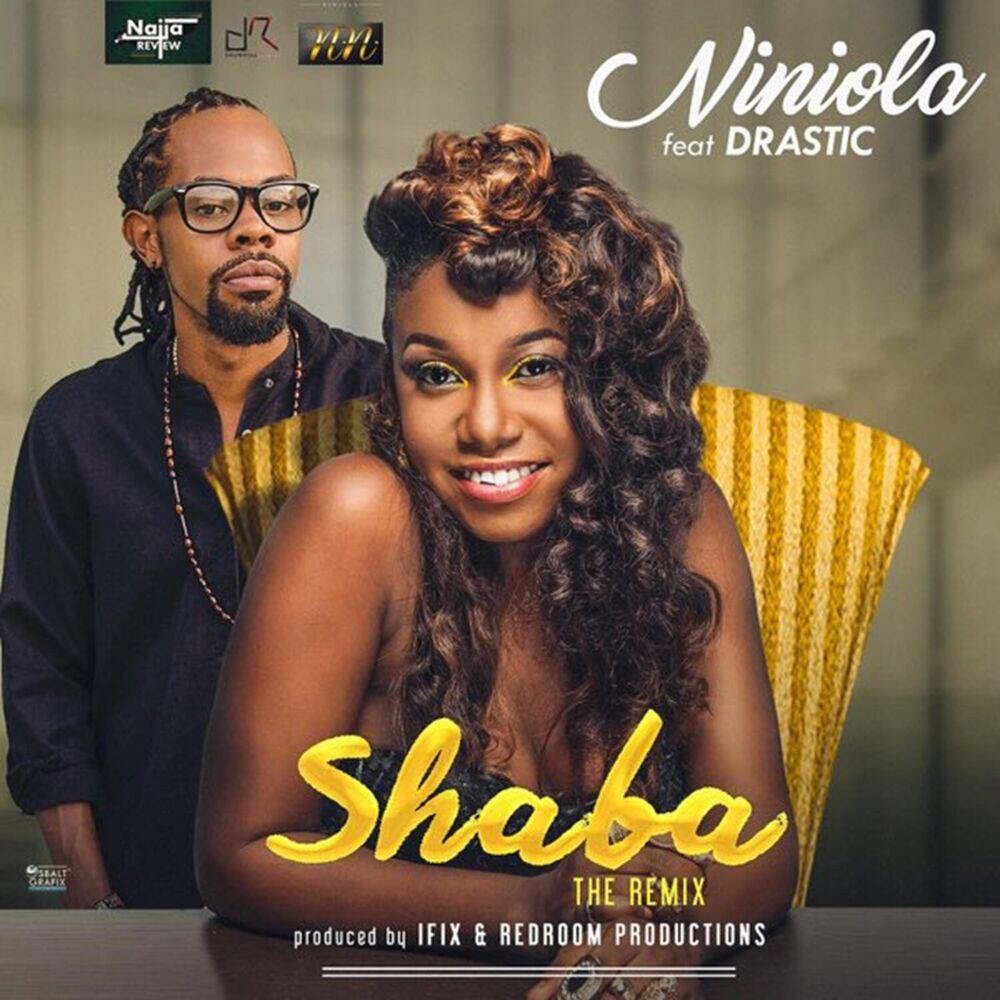 Релиз Shaba (Remix) [feat. Drastic]