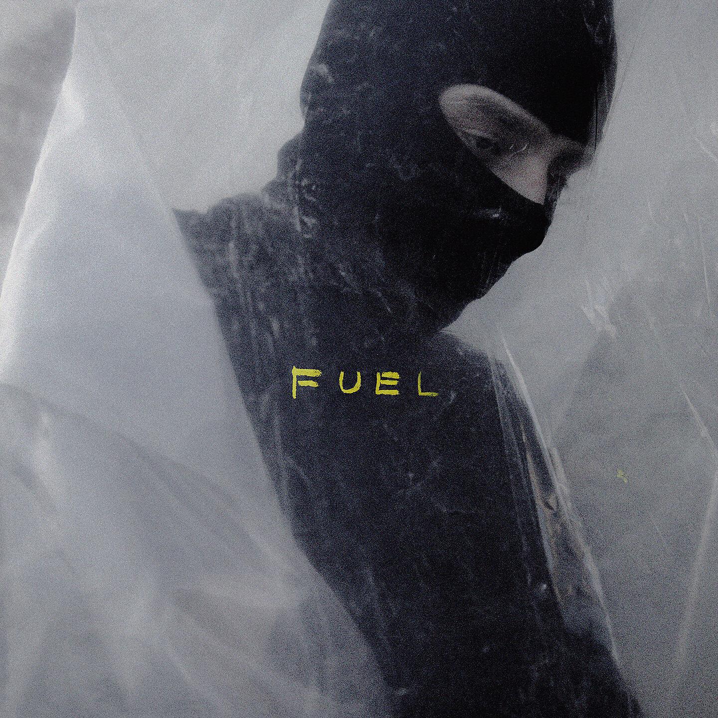 Релиз FUEL