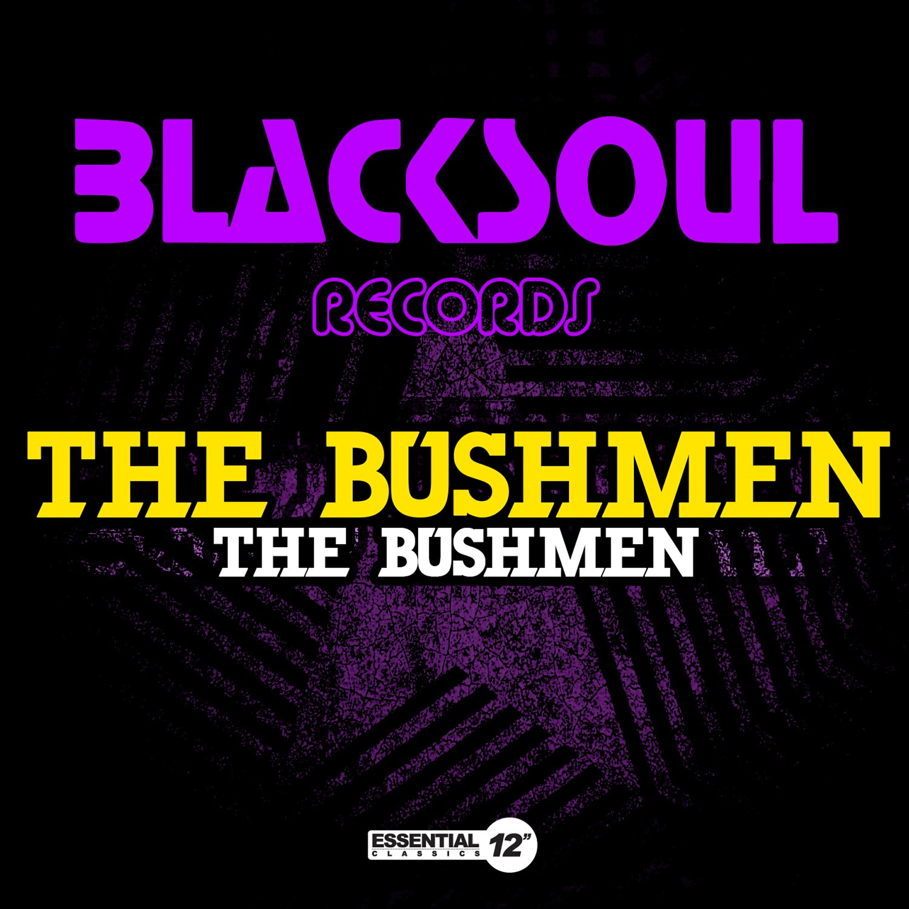 Релиз The Bushmen
