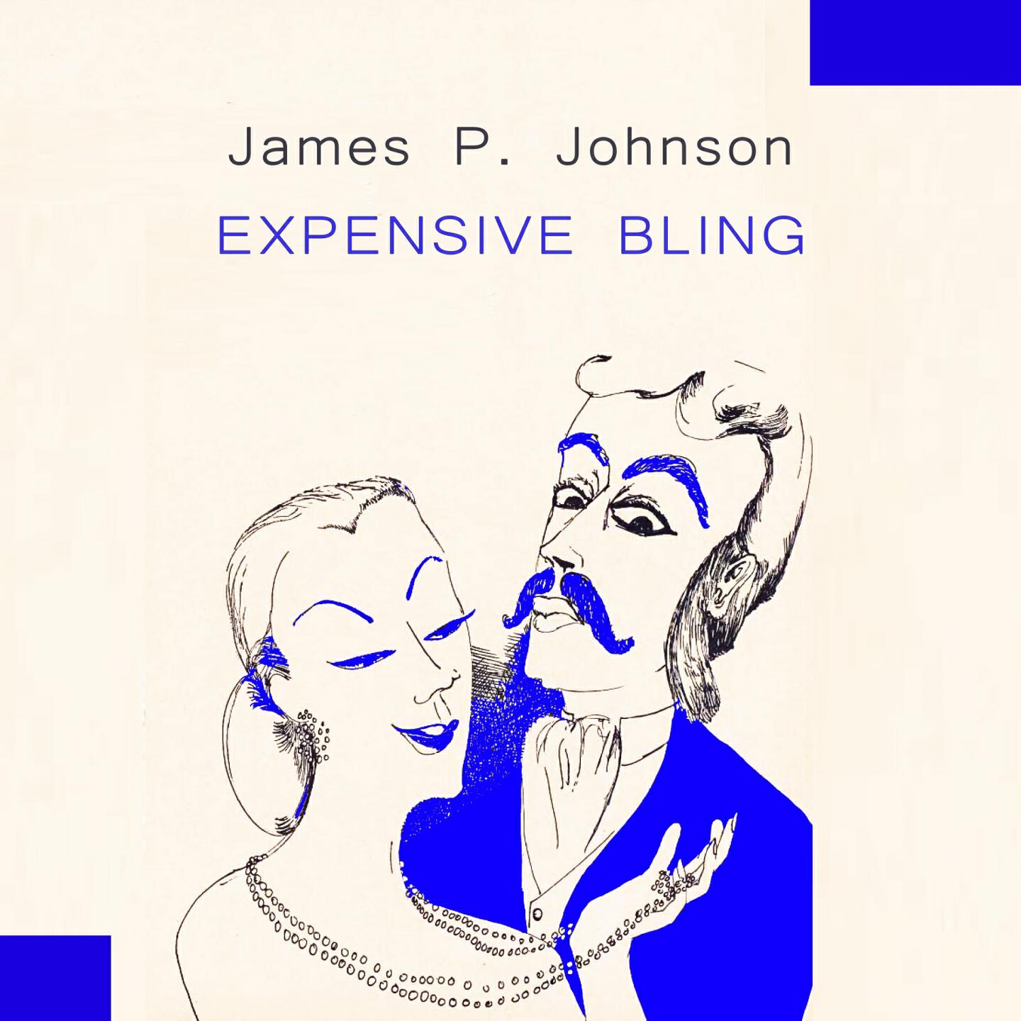 Релиз Expensive Bling