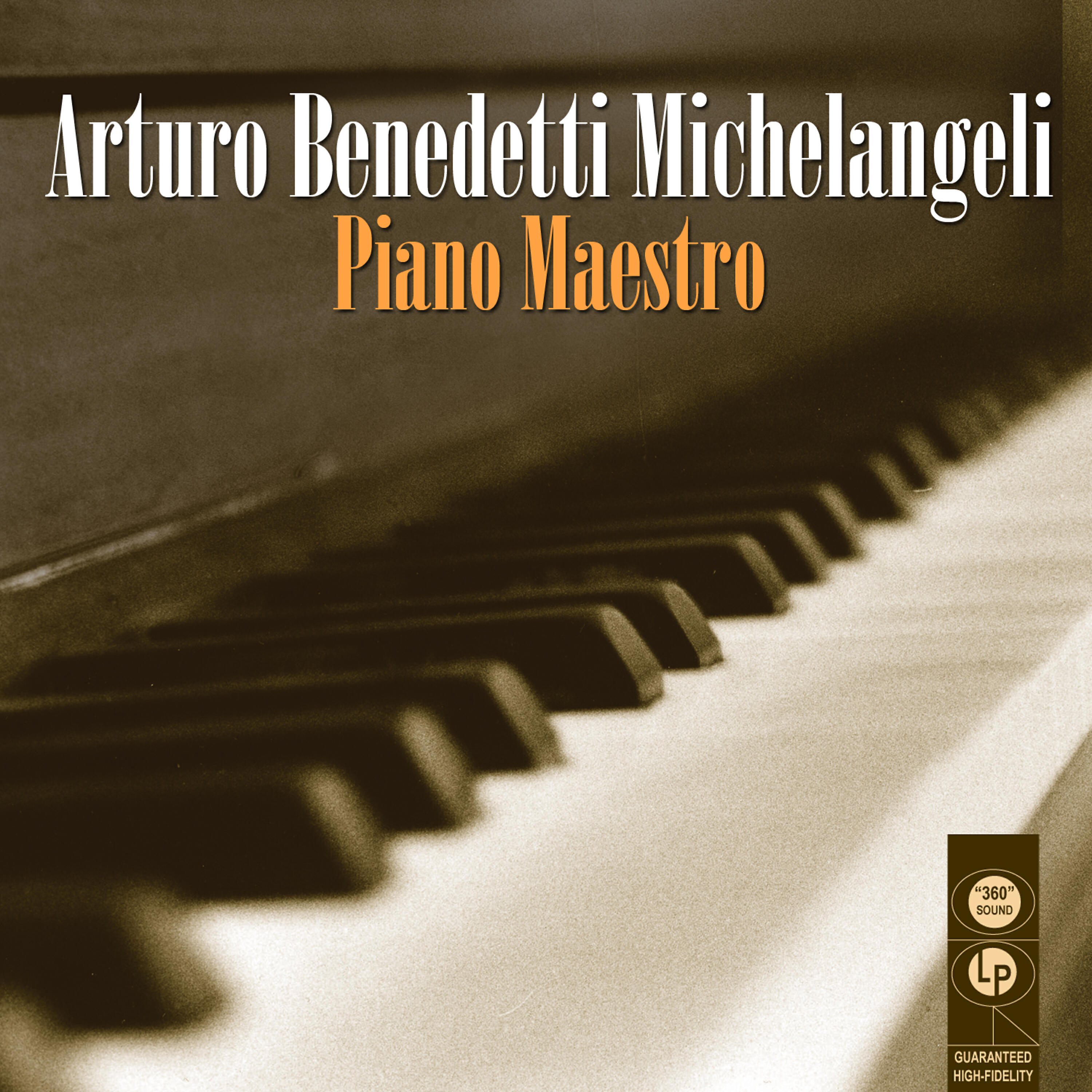 Релиз Piano Maestro